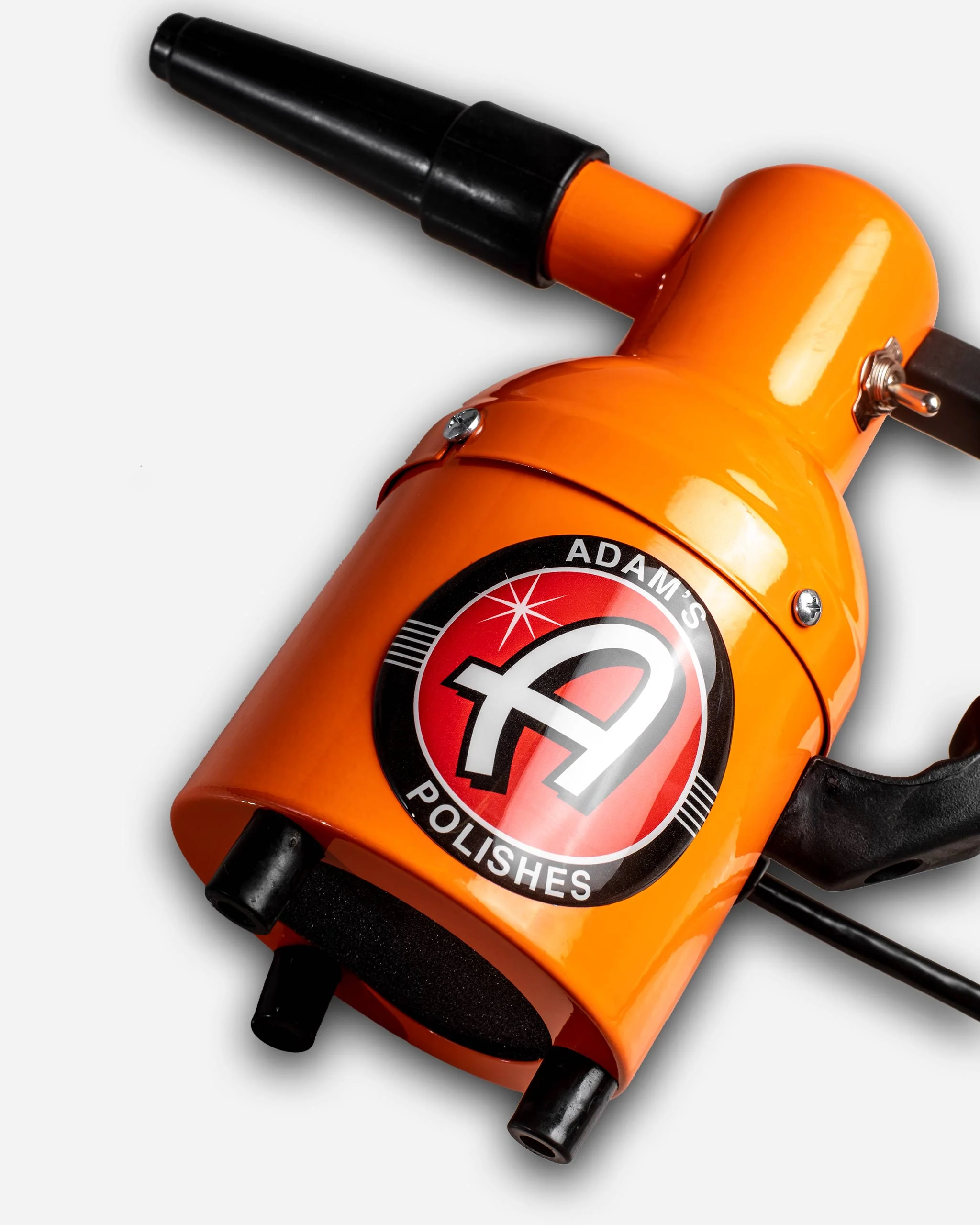 Adam's Orange Blaster Sidekick (Limited Edition) - Image 3
