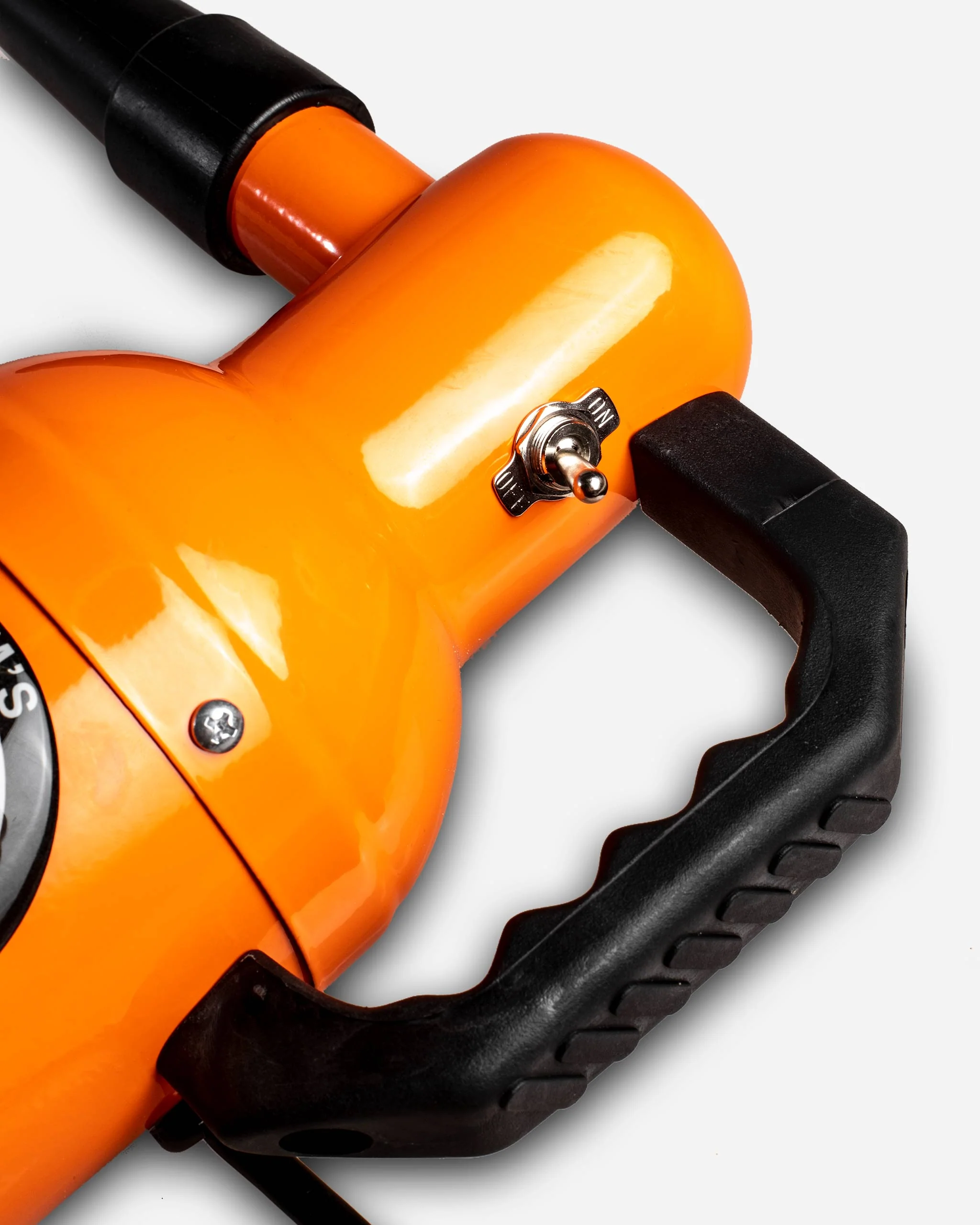 Adam's Orange Blaster Sidekick (Limited Edition) - Image 4