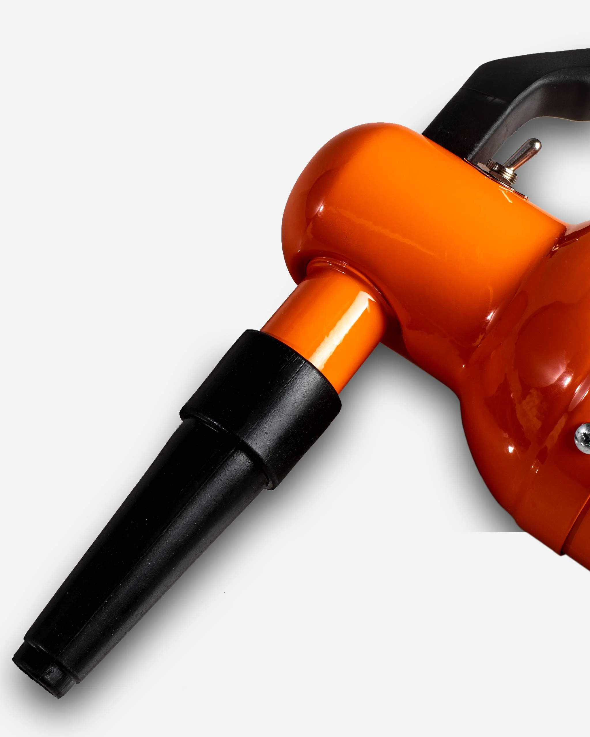 Adam's Orange Blaster Sidekick (Limited Edition) - Image 5