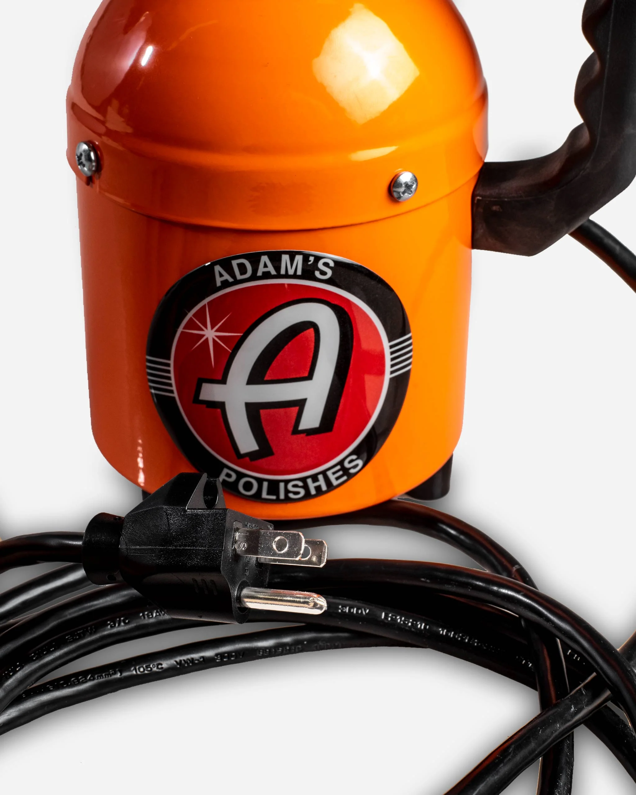 Adam's Orange Blaster Sidekick (Limited Edition) - Image 6