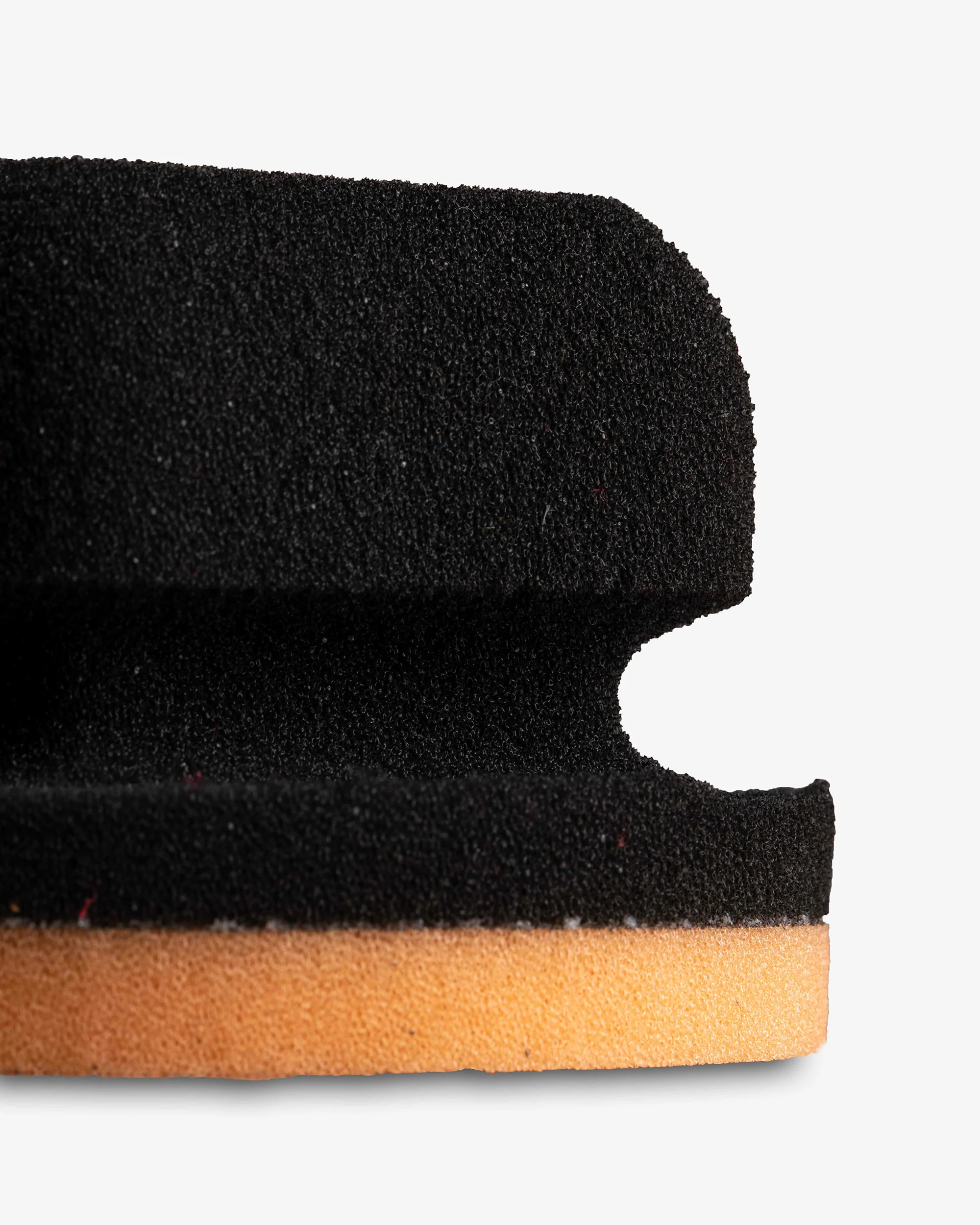 Adam's Orange Polishing Hex Grip Applicator - Image 3