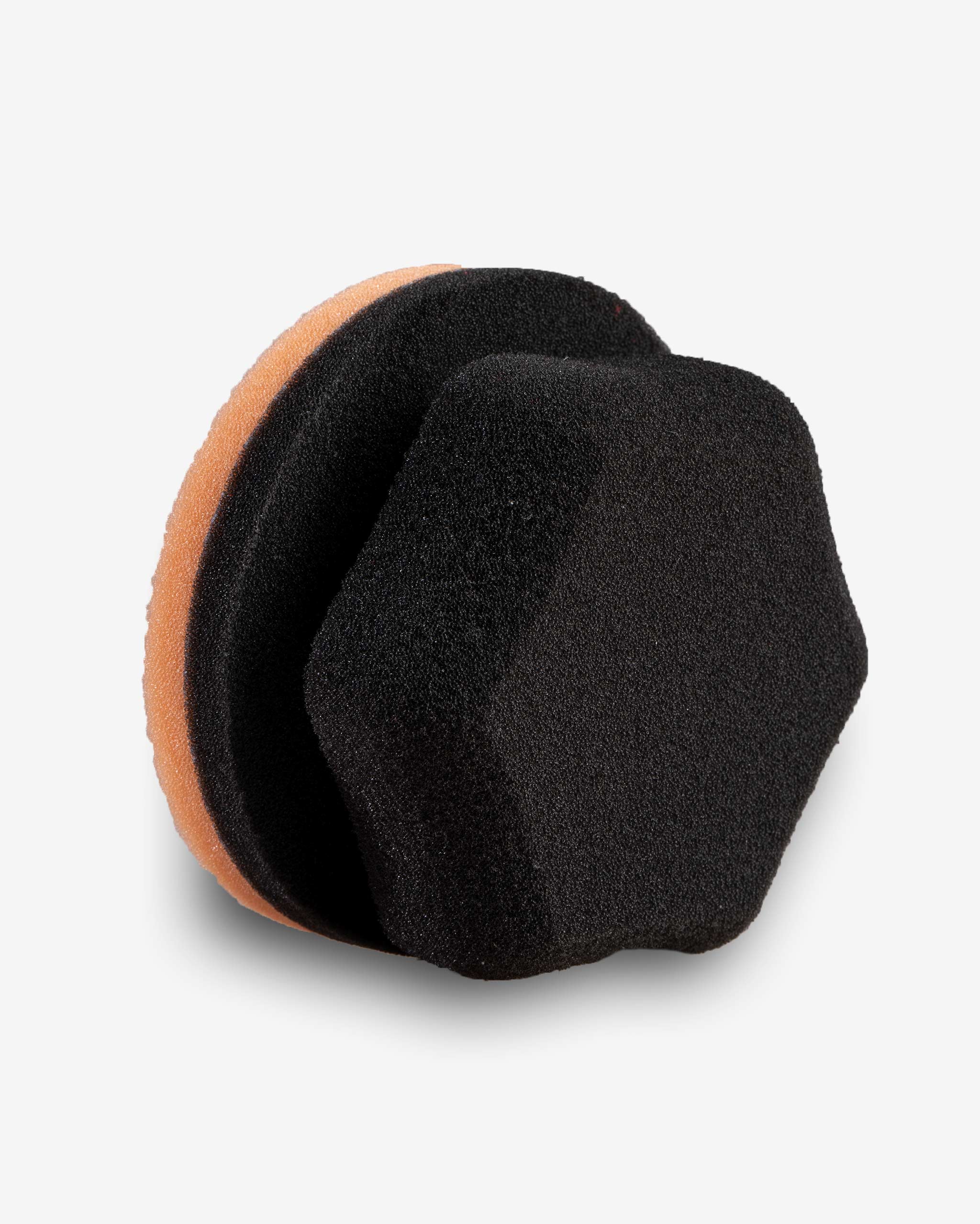 Adam's Orange Polishing Hex Grip Applicator - Image 4