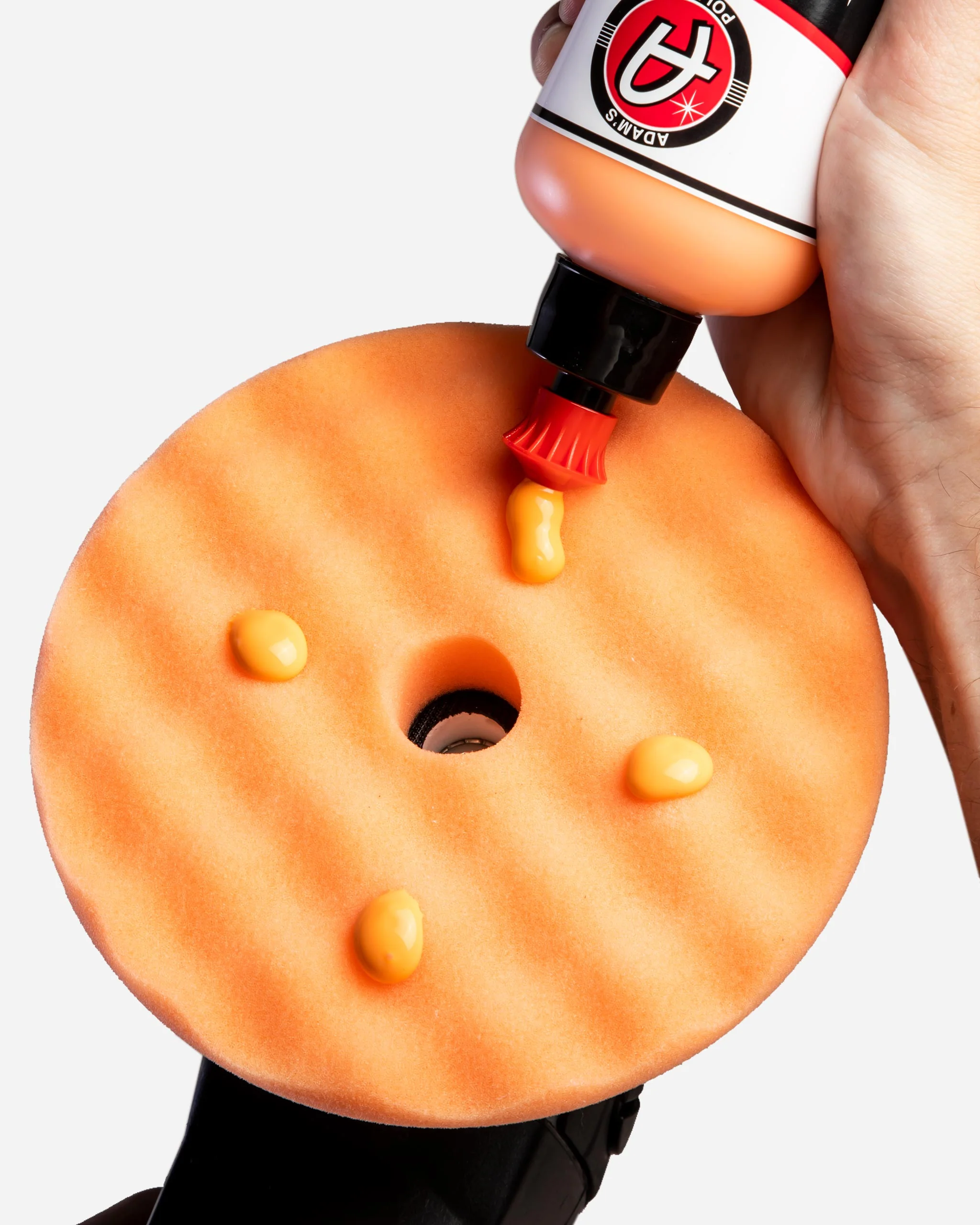 Adam's Paint Correcting Polish - Image 3