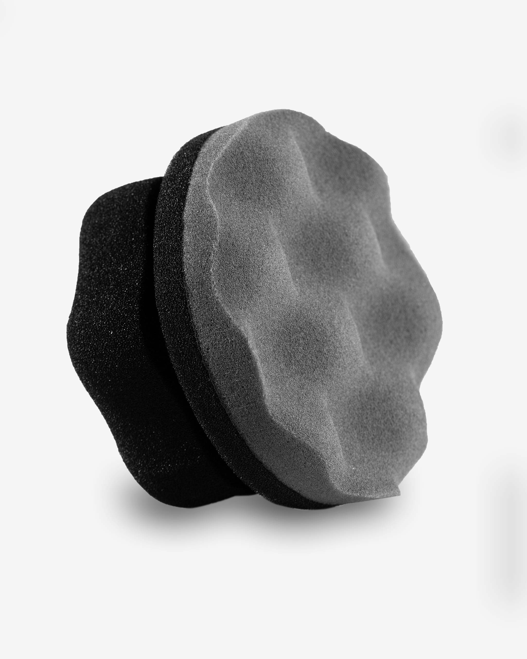 Adam's Pro Tire Hex Grip Applicator (For Tires and Trim) - Image 3