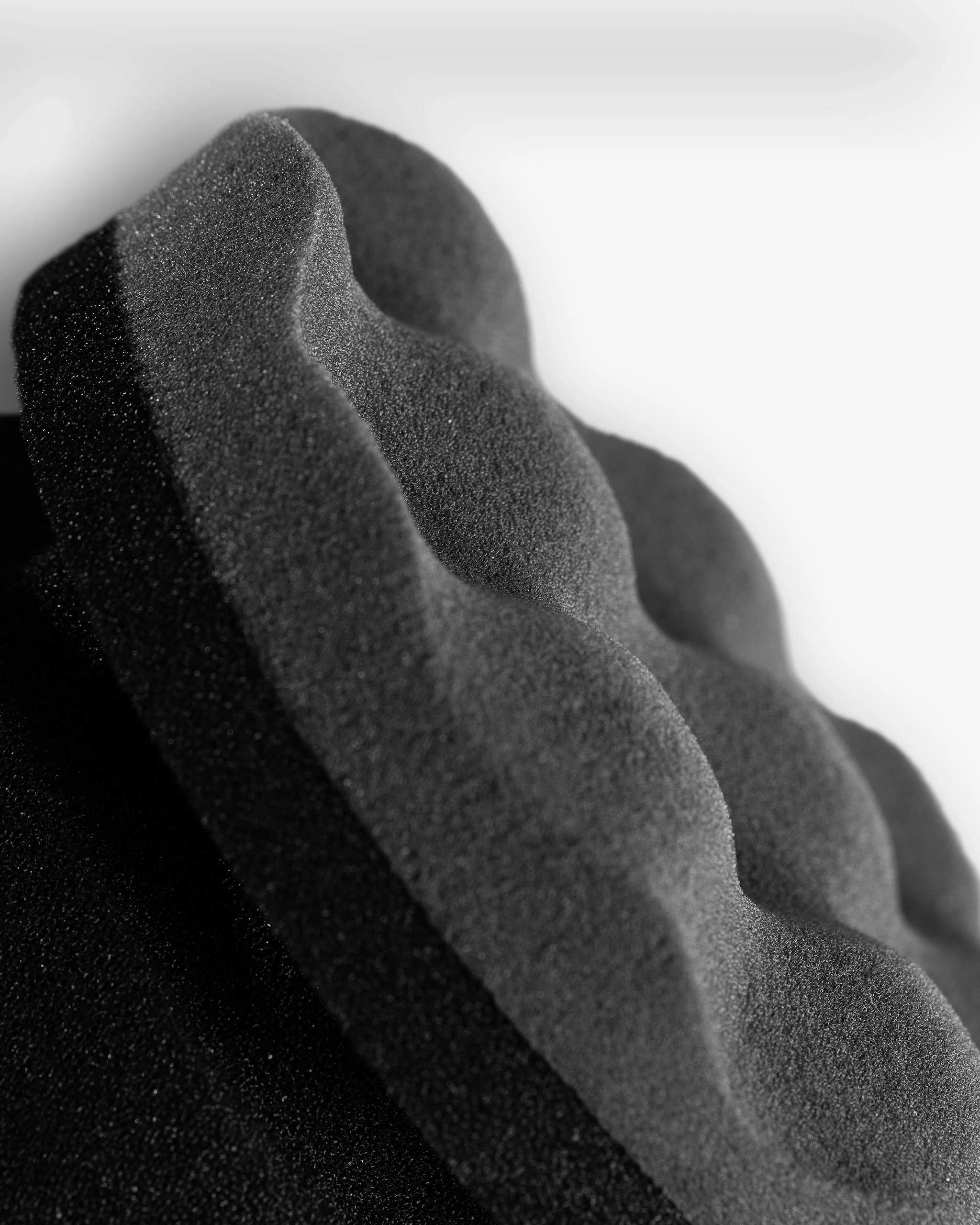 Adam's Pro Tire Hex Grip Applicator (For Tires and Trim) - Image 5