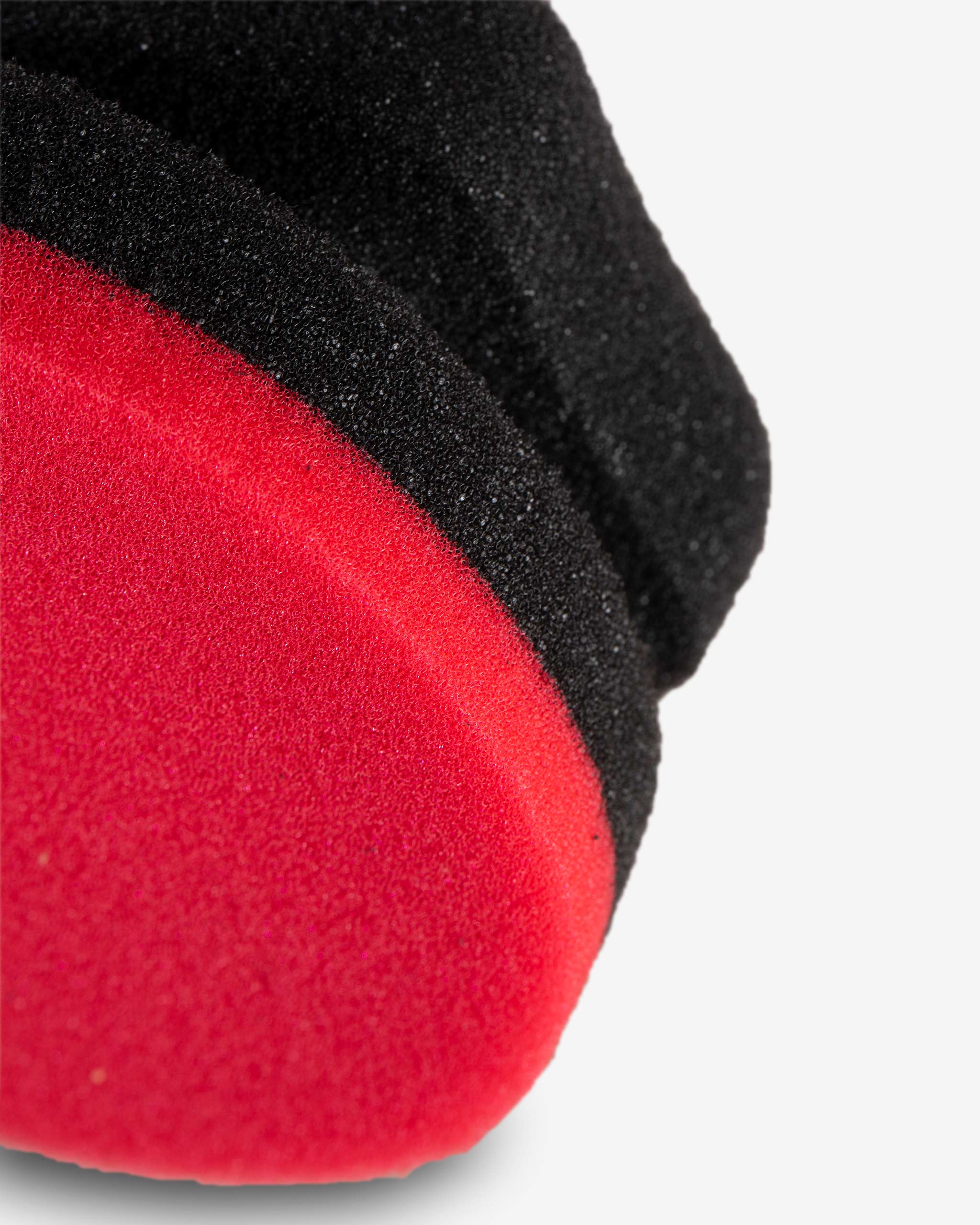 Adam's Red Waxing Hex Grip Applicator - Image 4