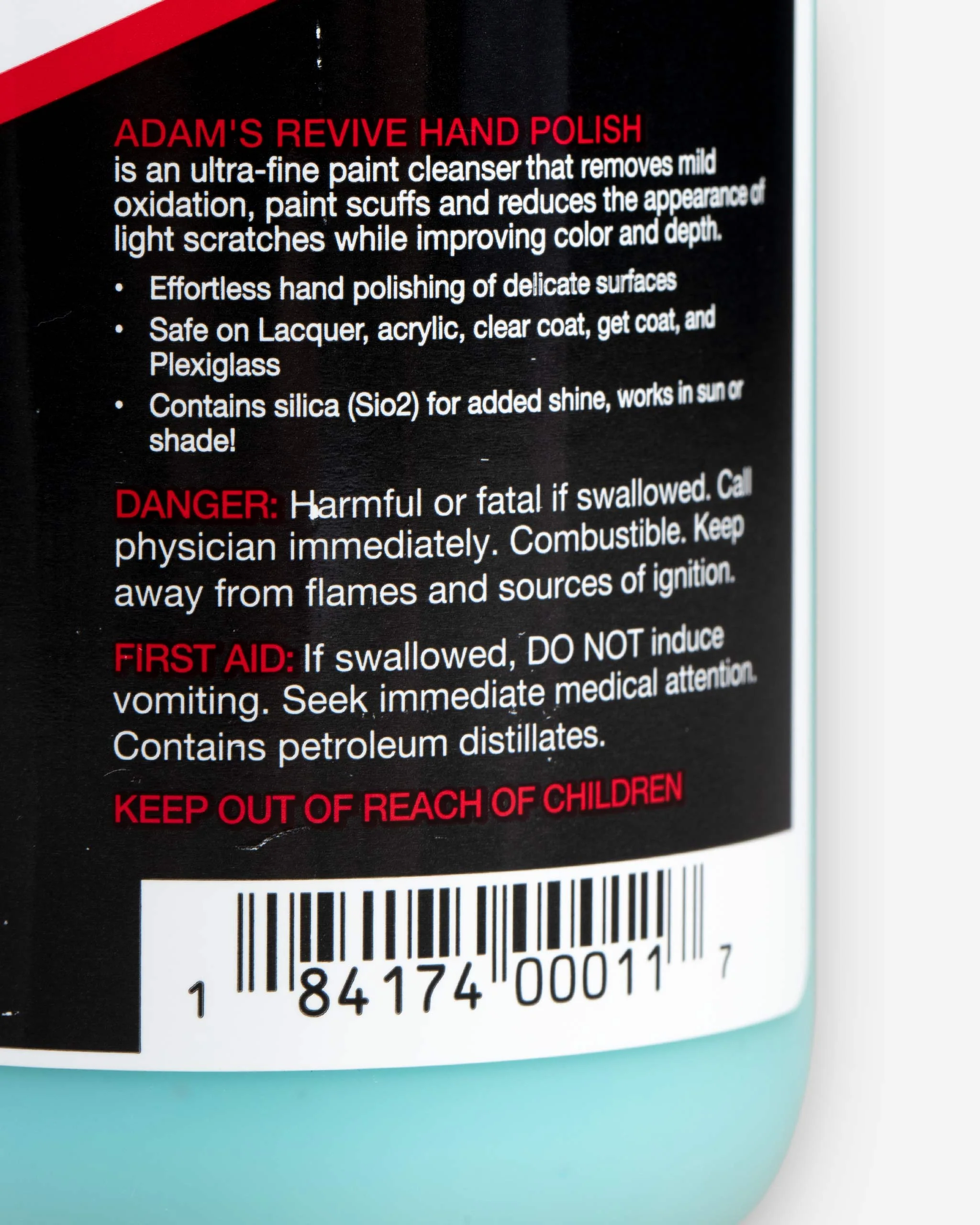 Adam's Hand Polish - Image 6