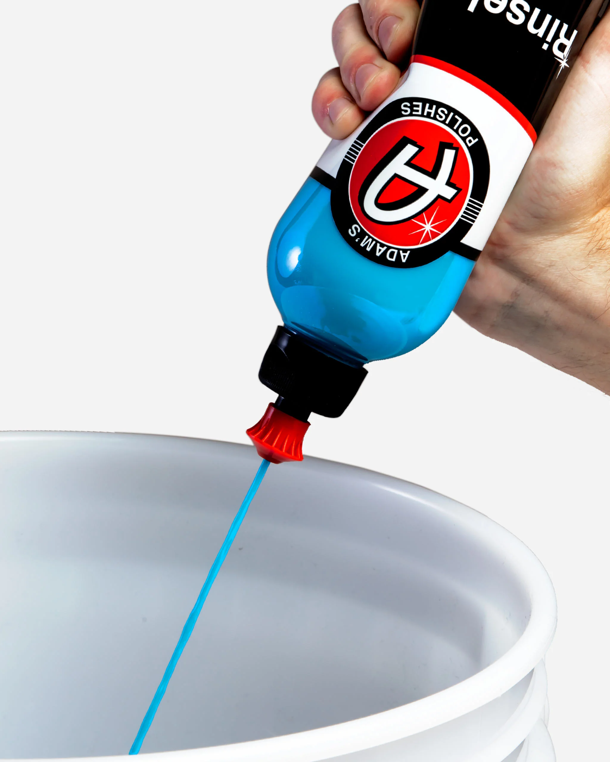 Adam's Rinseless Wash - Image 3