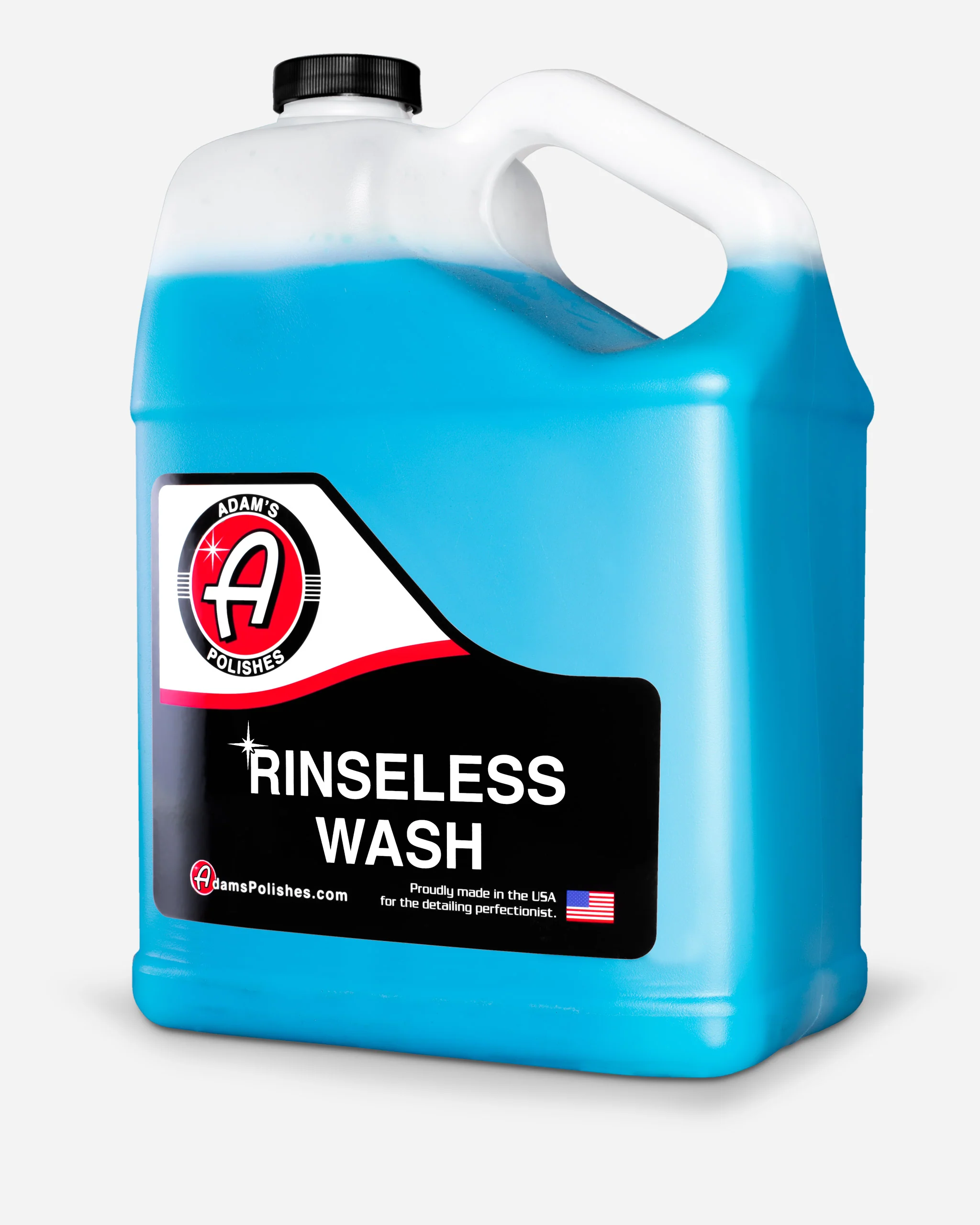 Adam's Rinseless Wash Gallon with Free 16oz - Image 6