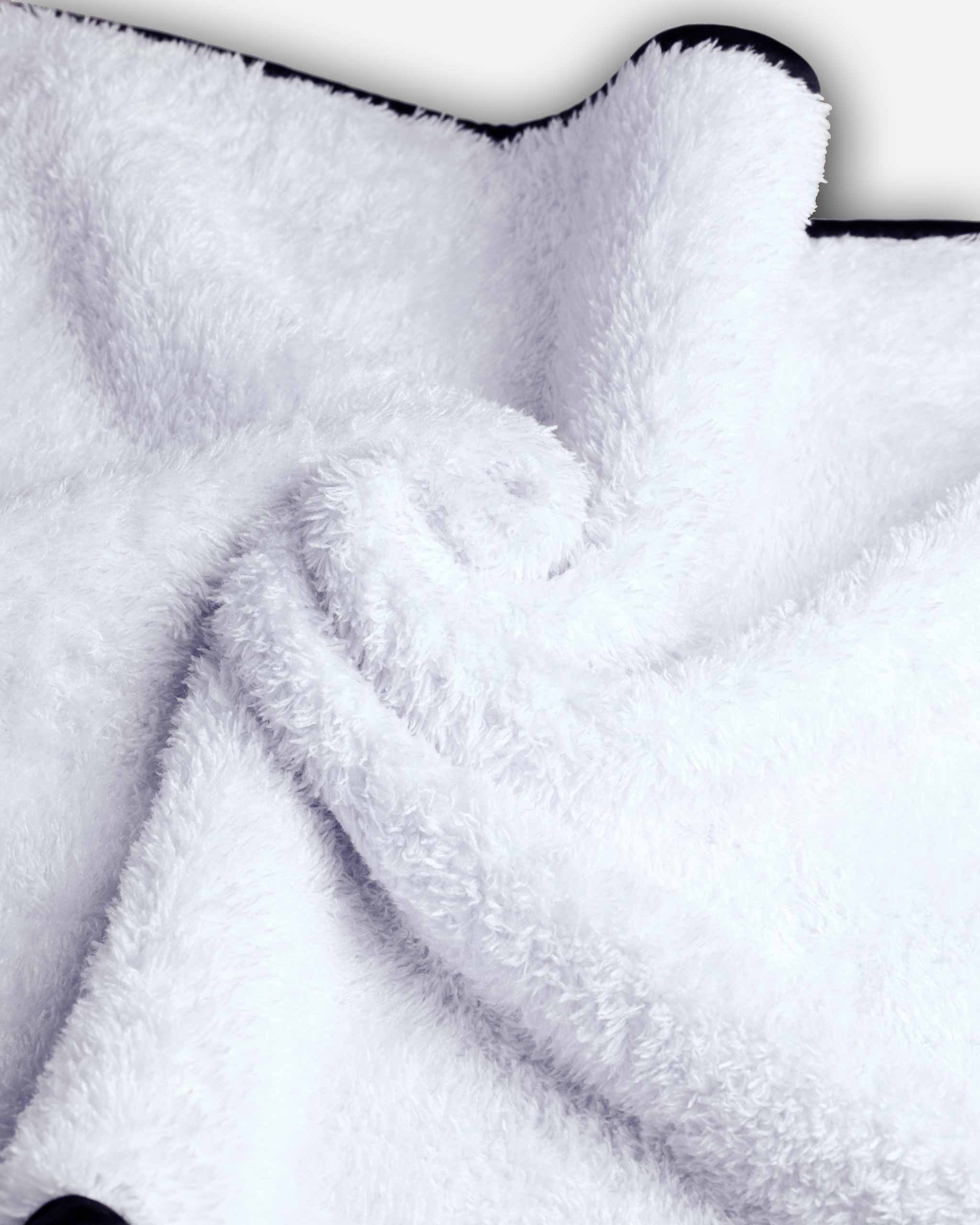 Adam's Single Soft Microfiber Towel - Image 5