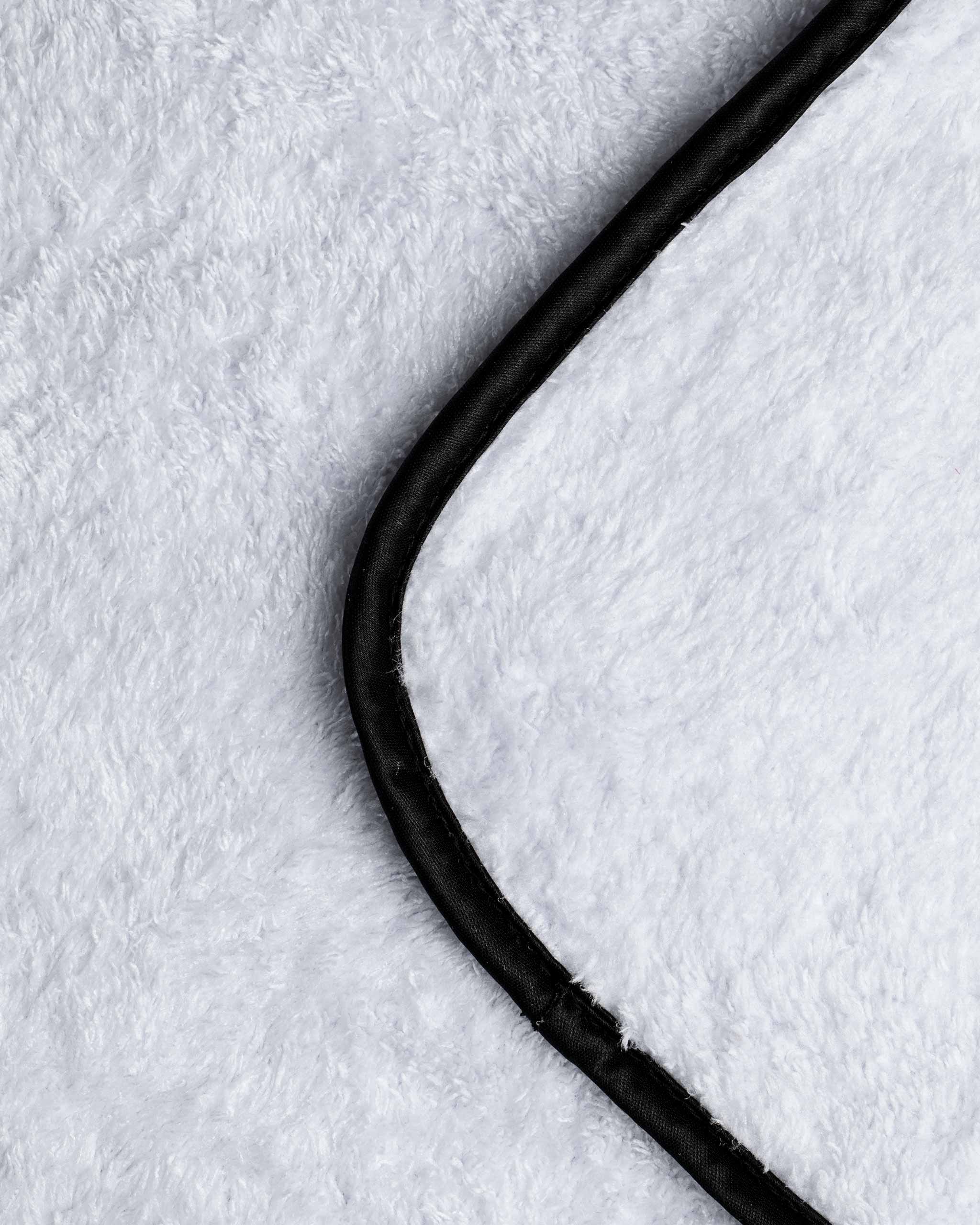 Adam's Single Soft Microfiber Towel - Image 6