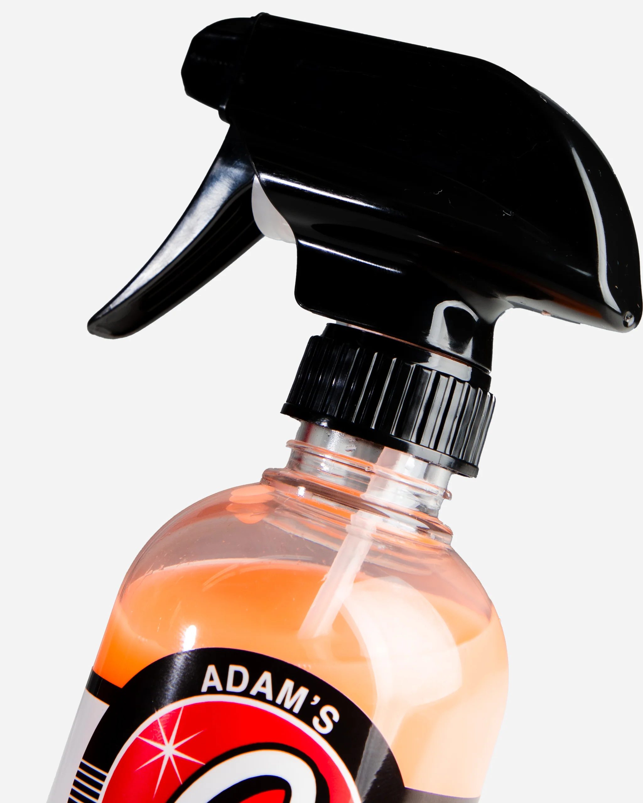 Adam's Spray Wax - Image 4