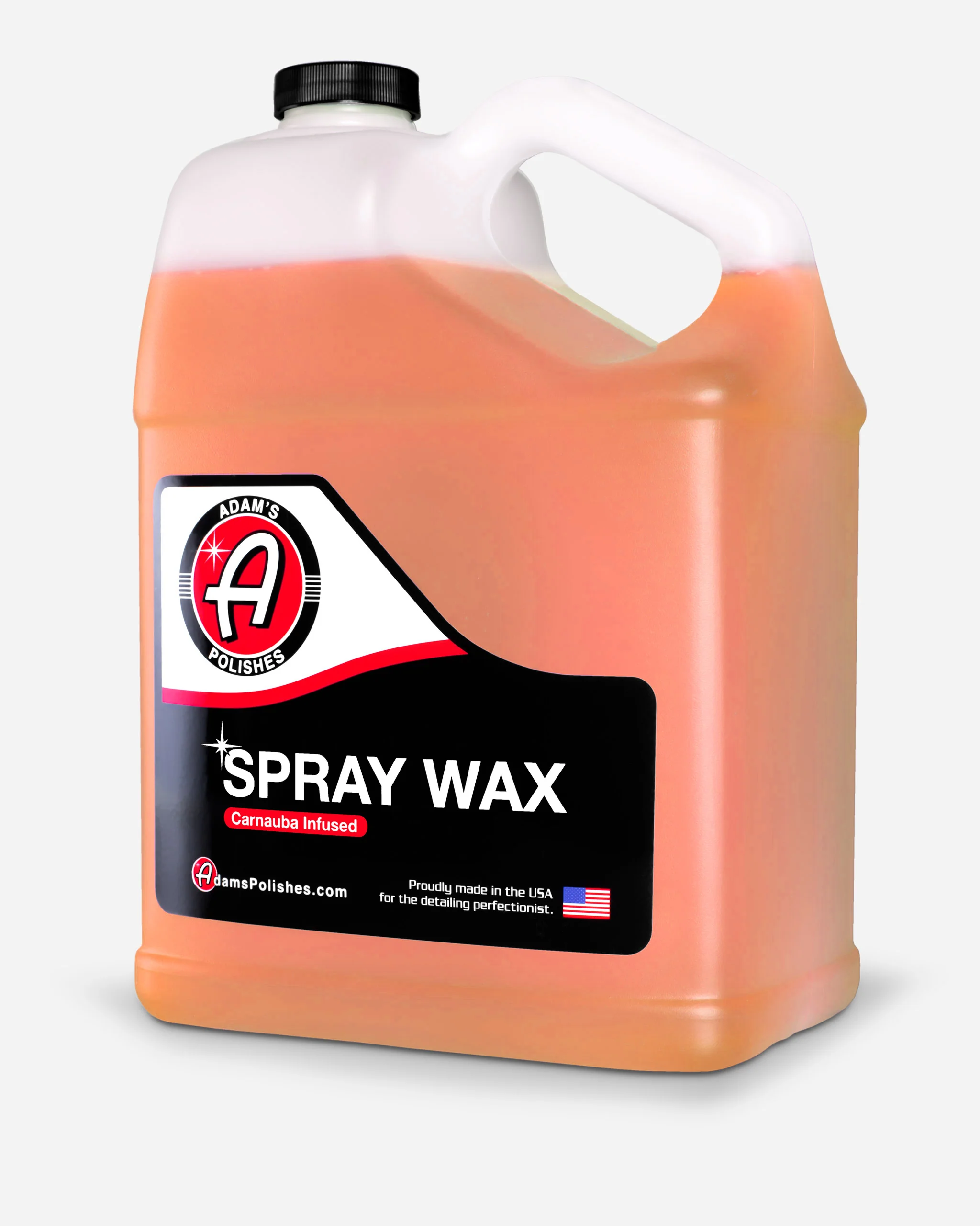 Adam's Spray Wax - Image 7