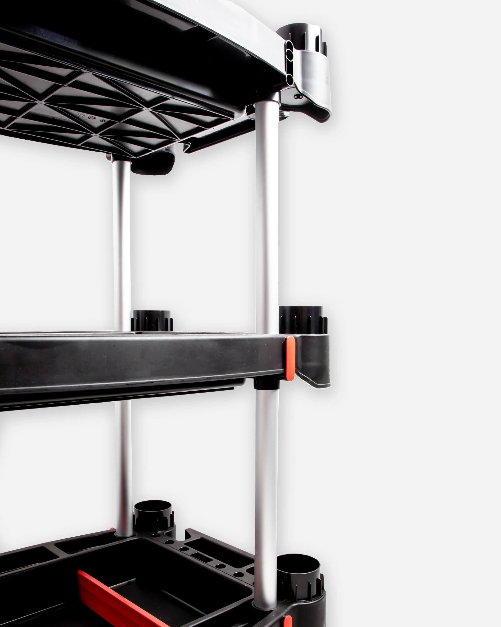 Adam's Standard Detailing Cart - Image 4