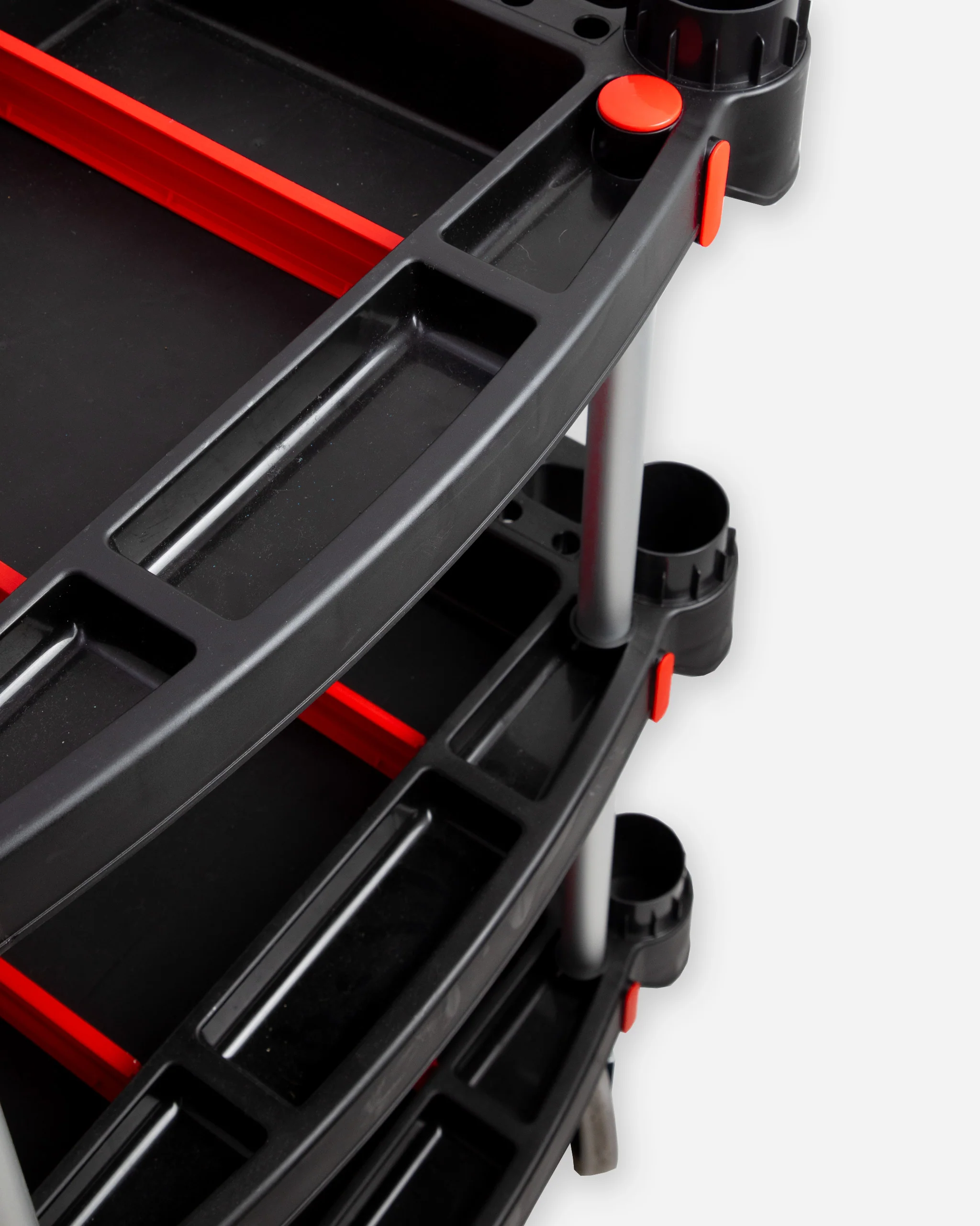 Adam's Standard Detailing Cart - Image 5