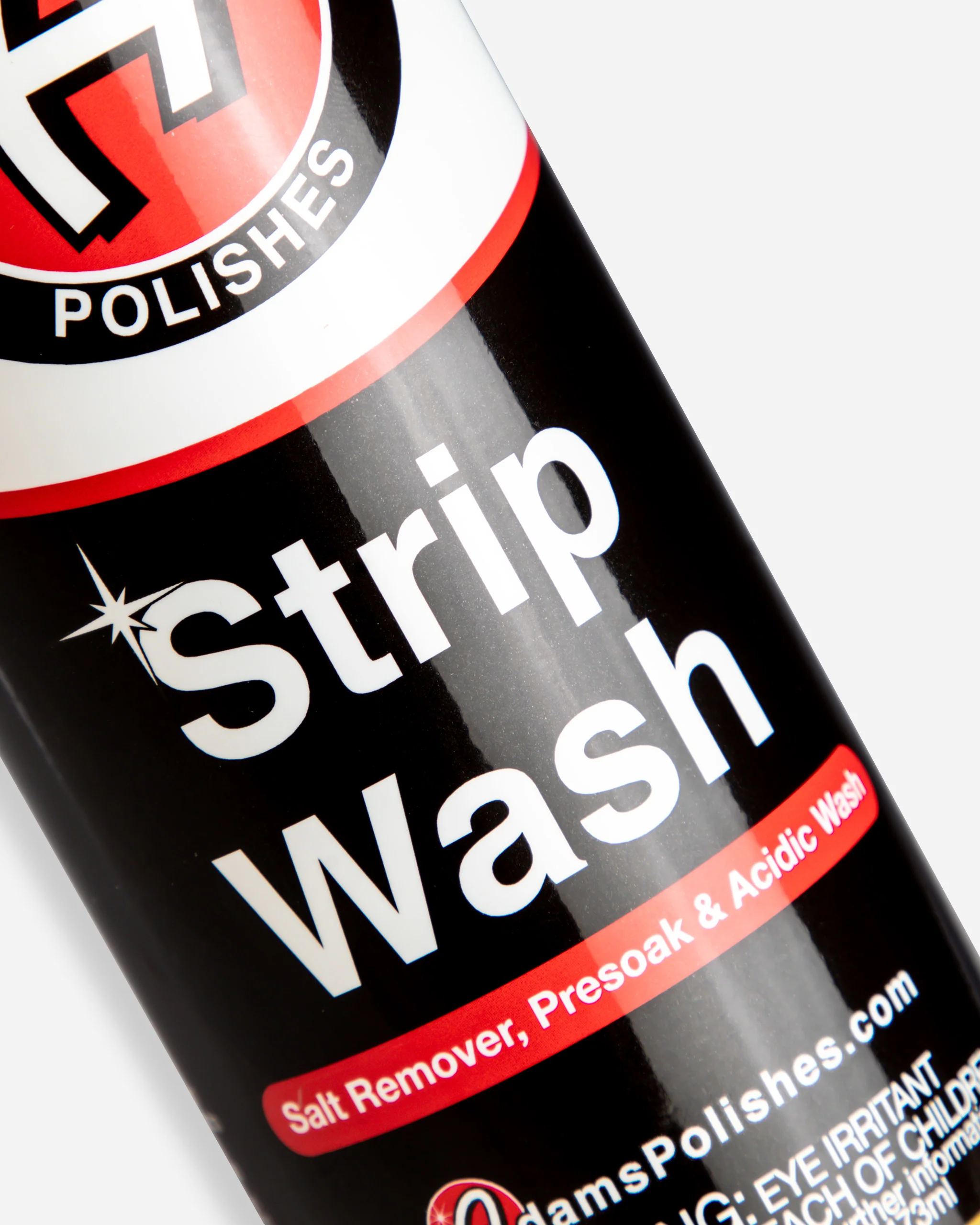 Adam's Strip Wash - Image 4