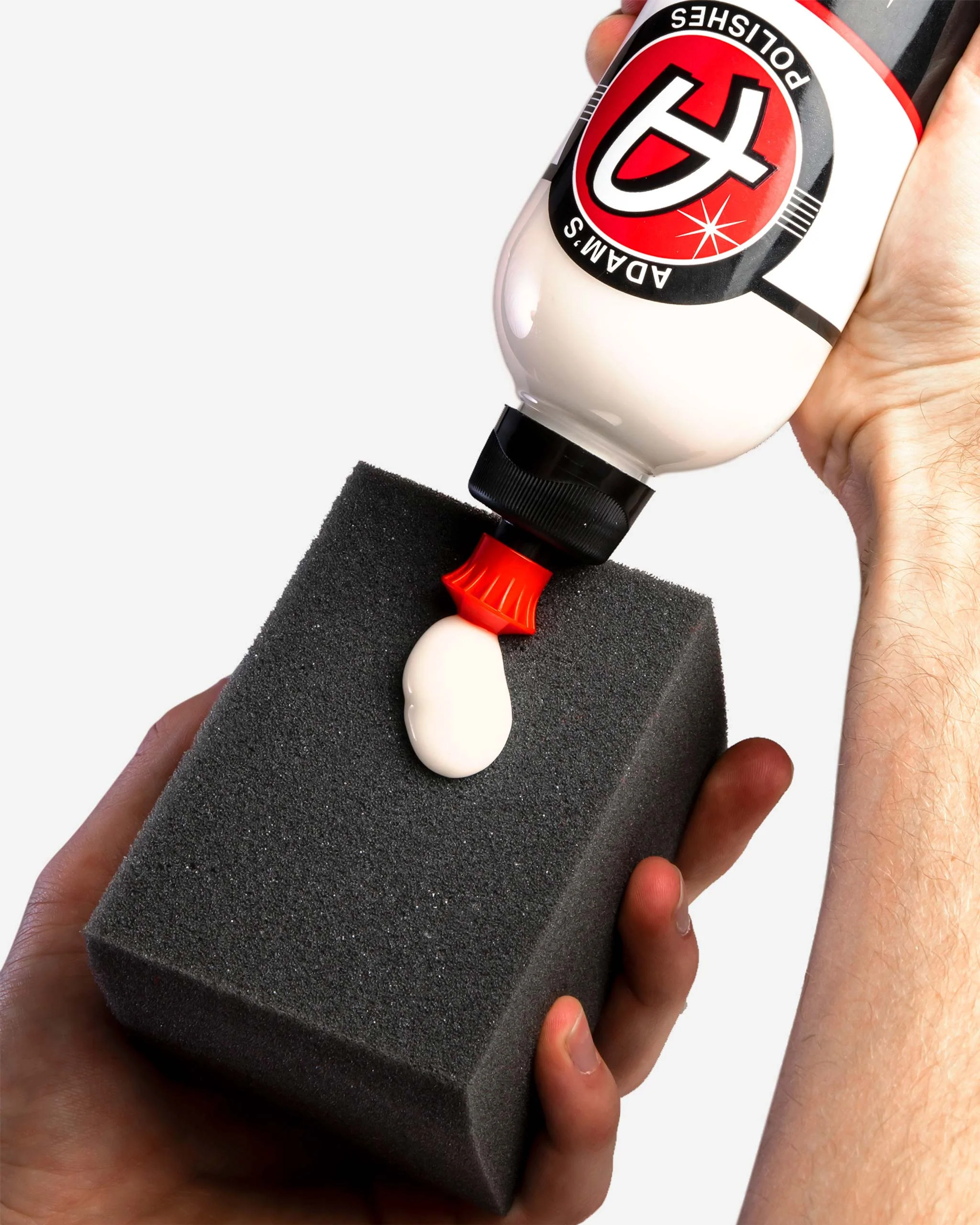 Adam's VRT Tire & Trim Dressing - Image 6