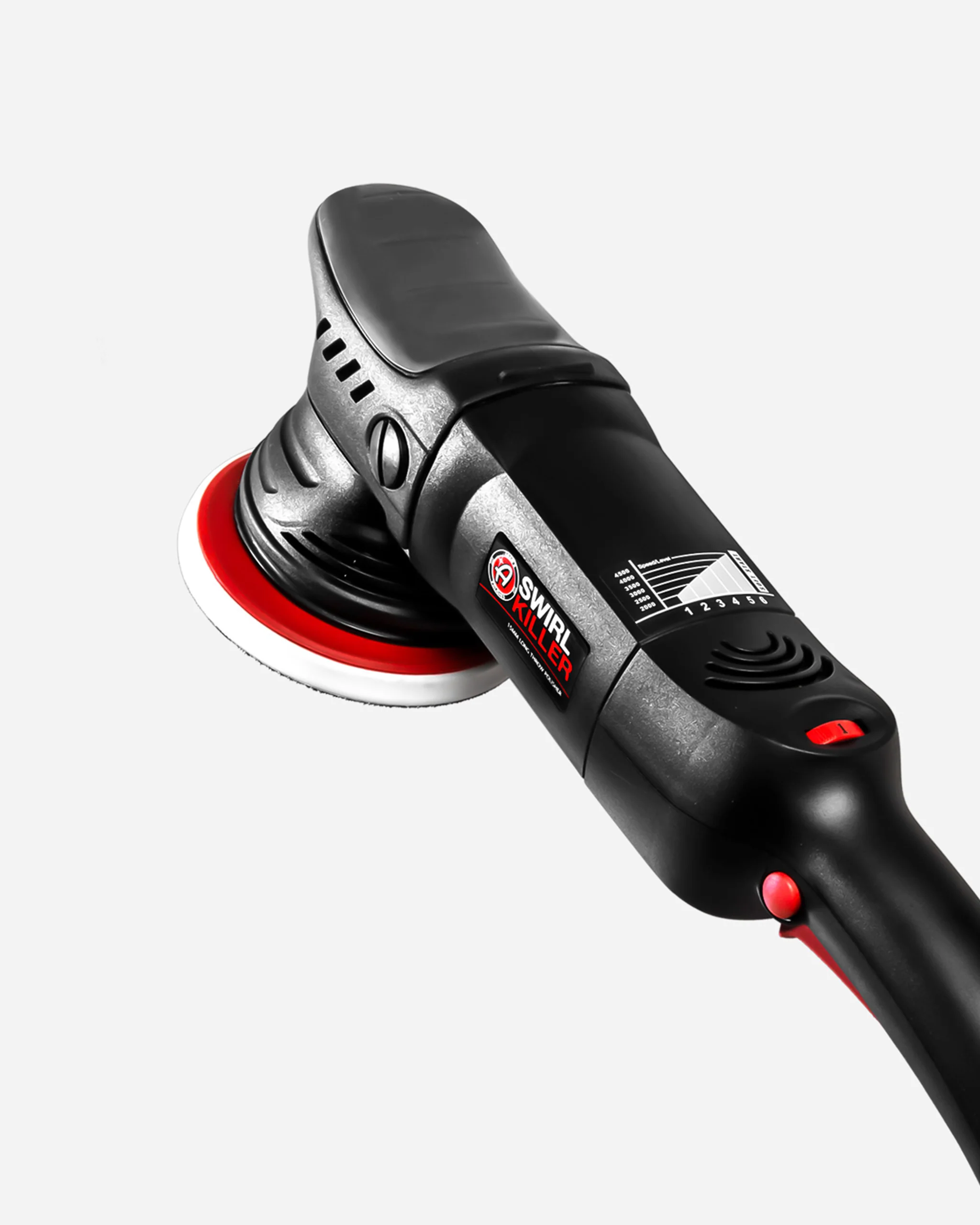 Adam's Swirl Killer 15mm LT Polisher - Image 6