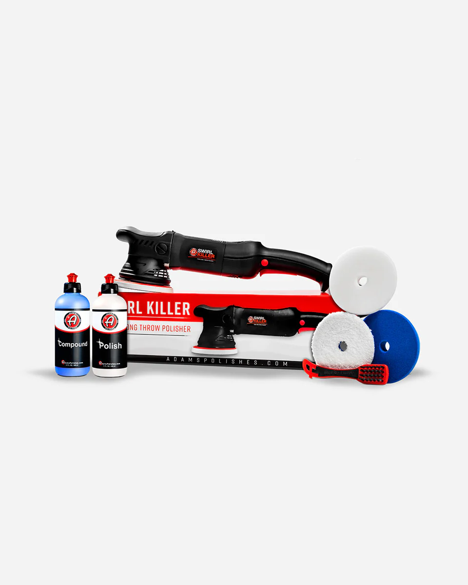 Adam's Swirl Killer 15mm LT Polisher - Image 7