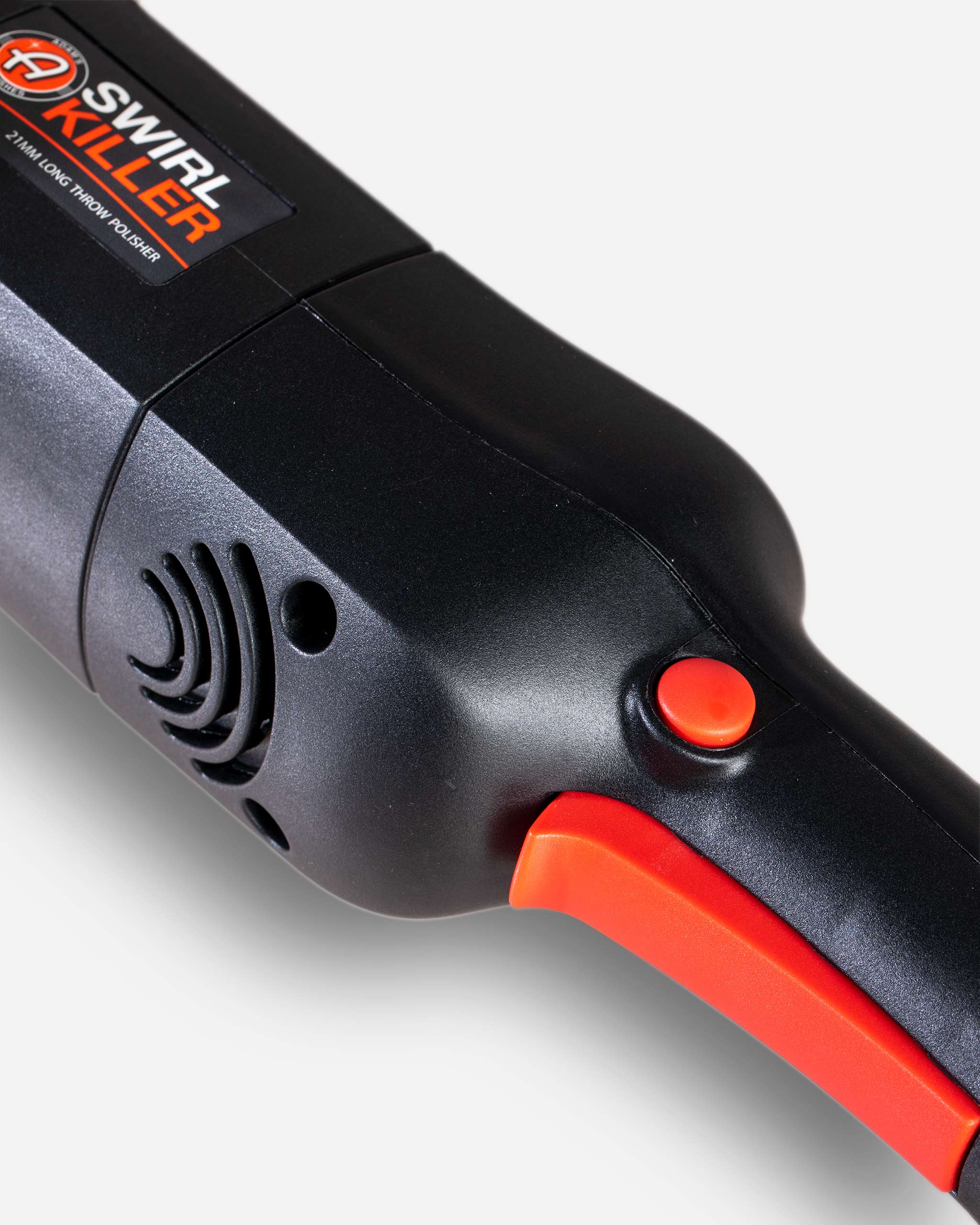 Adam's Swirl Killer 21mm LT Polisher - Image 3