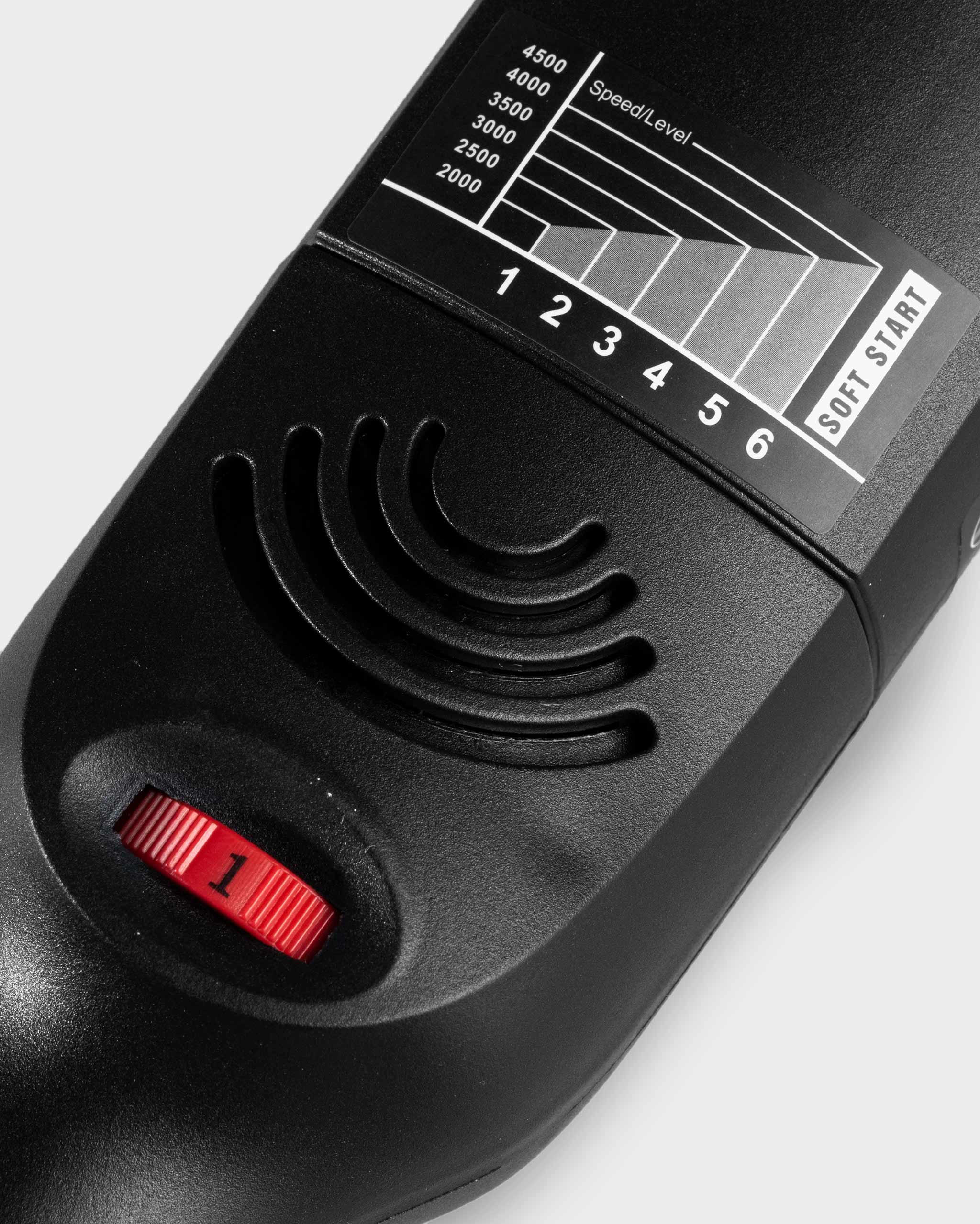 Adam's Swirl Killer 21mm LT Polisher - Image 5