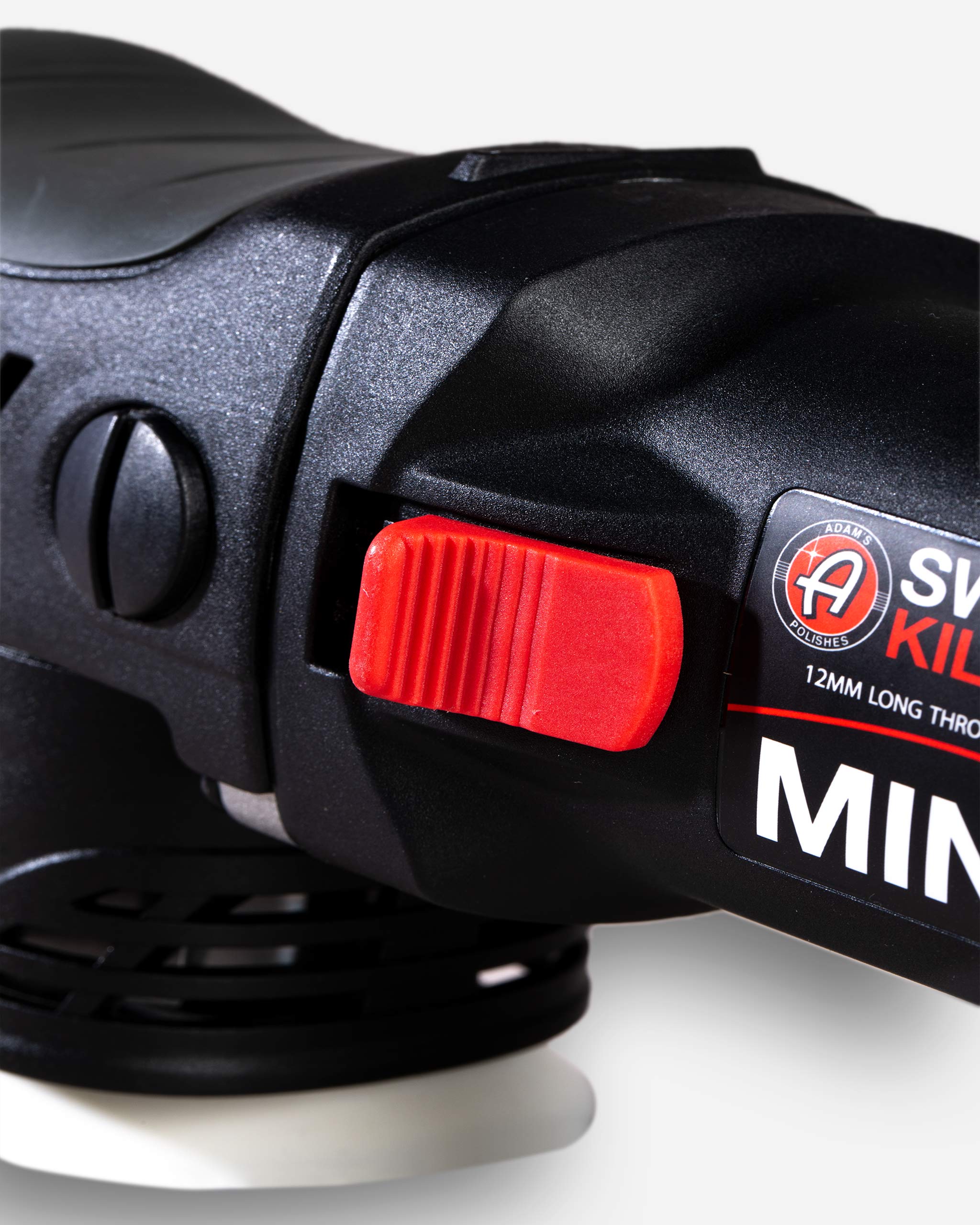 Adam's Swirl Killer MINI 12mm LT Polisher - Image 3