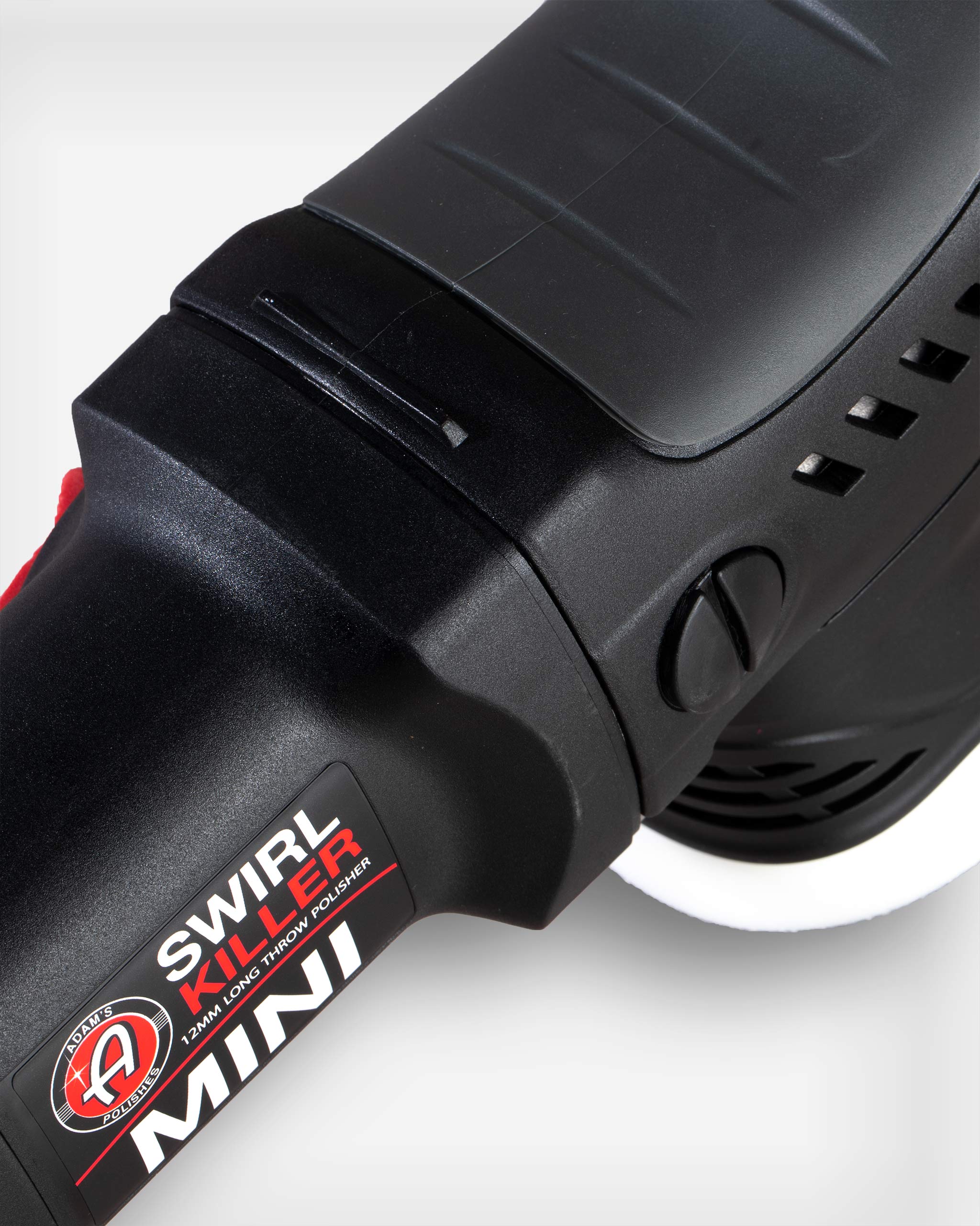 Adam's Swirl Killer MINI 12mm LT Polisher - Image 5