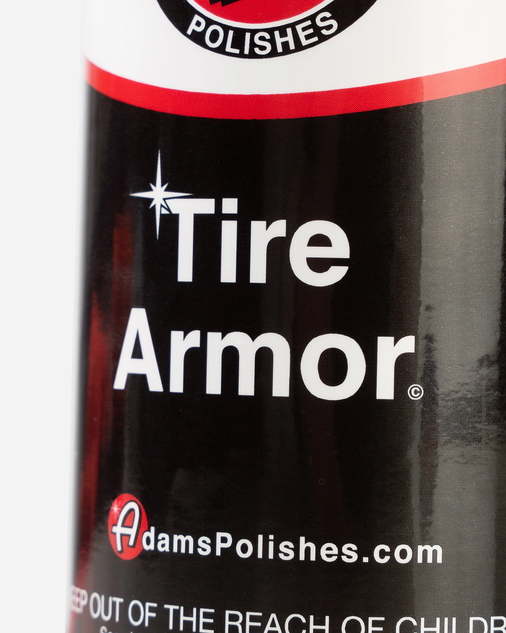 Adam's Tire Armor - Image 3