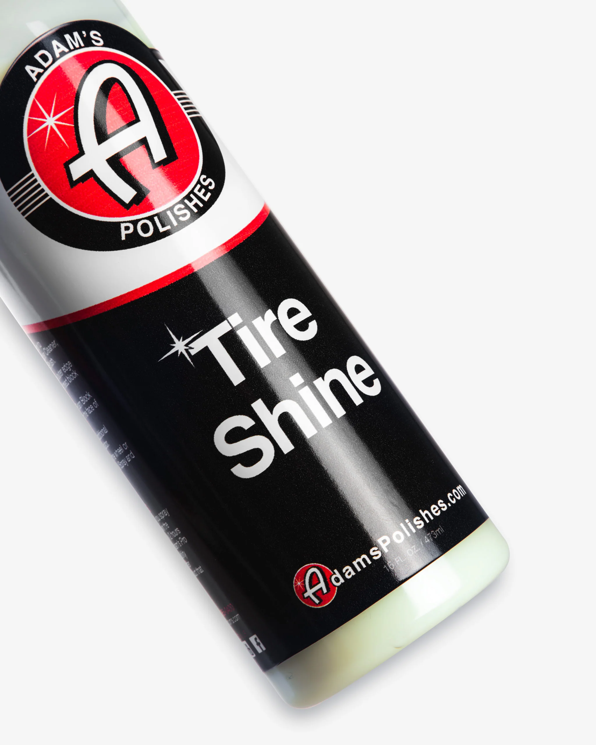 Adam's Tire Shine - Image 5