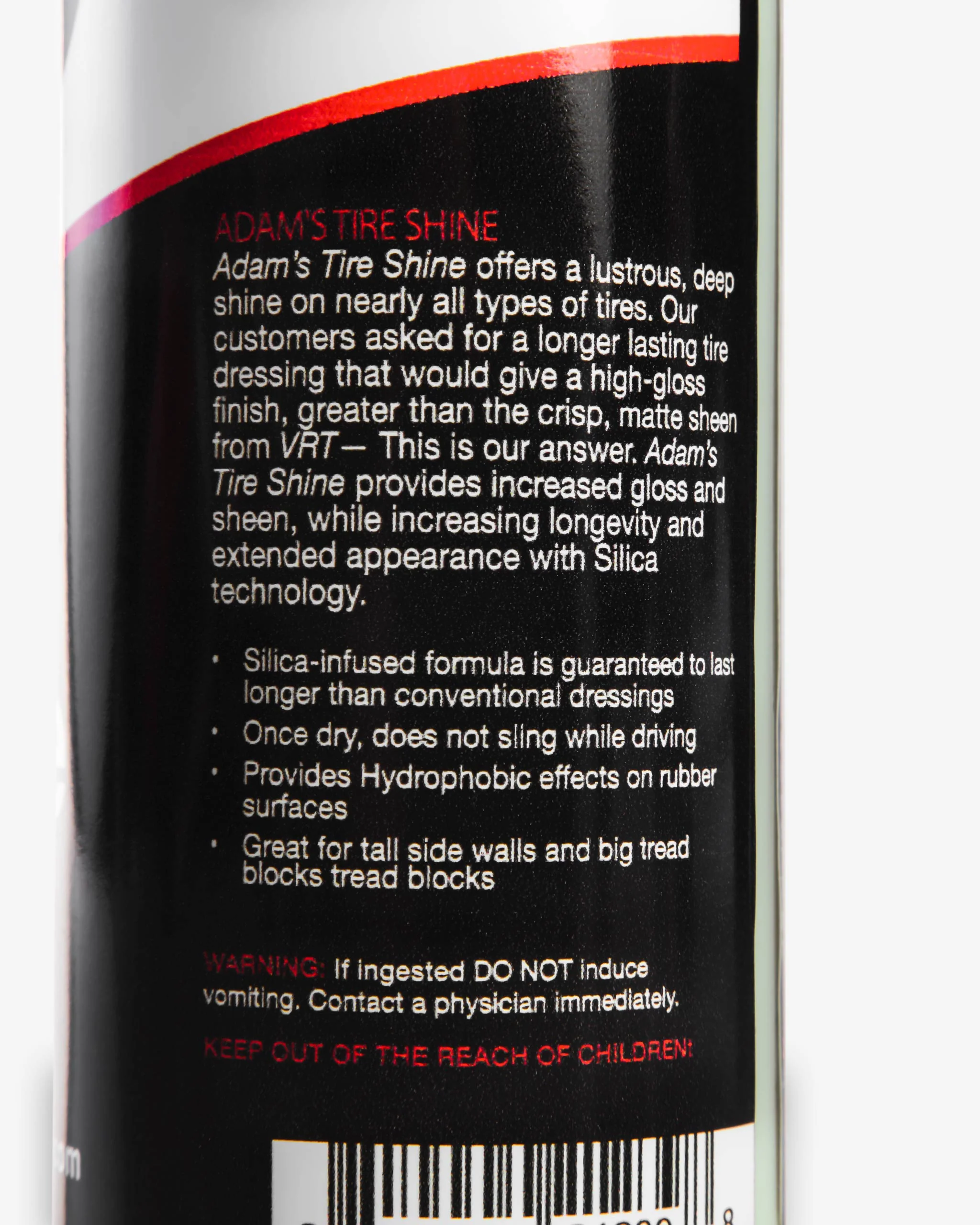 Adam's Tire Shine - Image 6