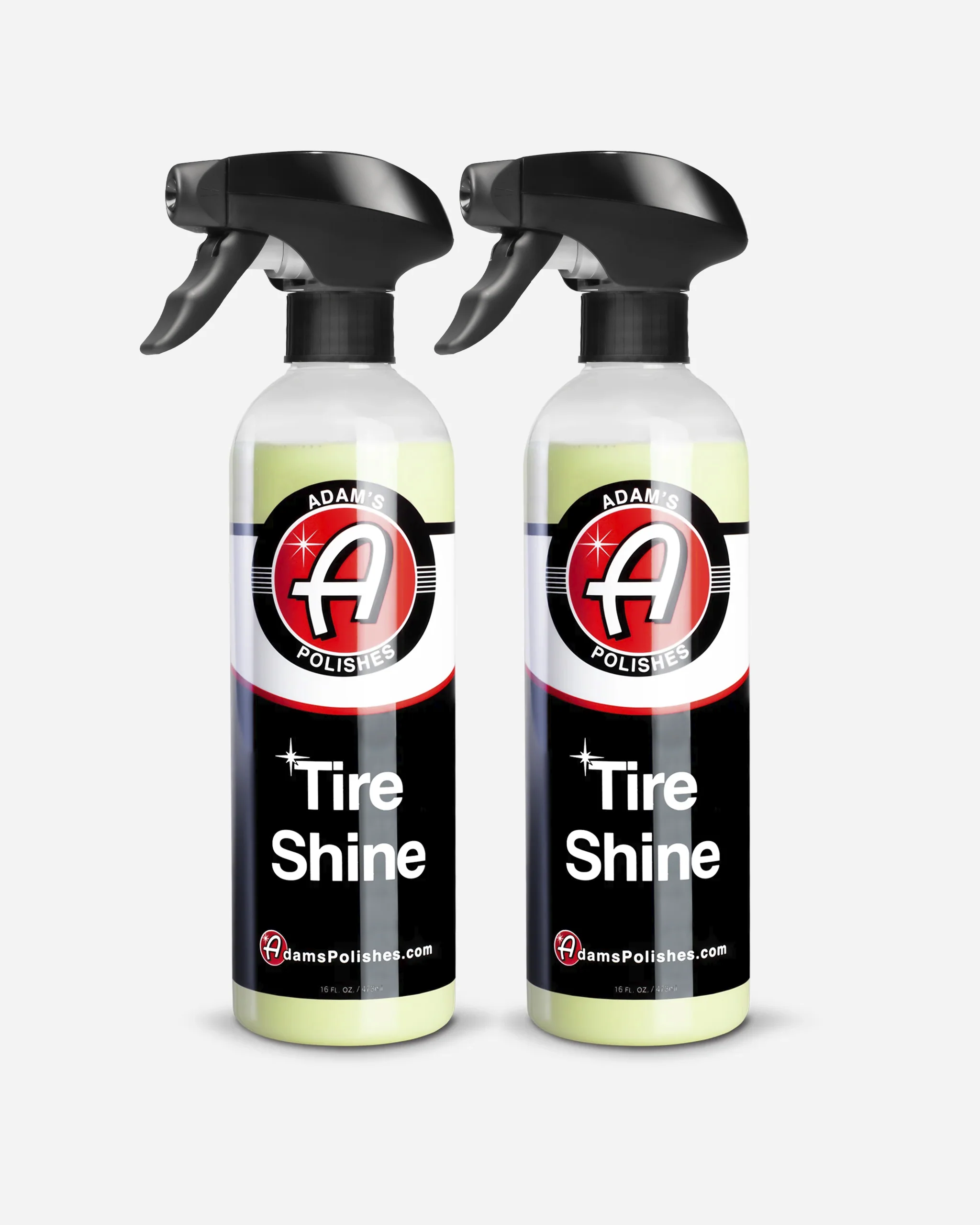 Adam's Tire Shine - Image 9