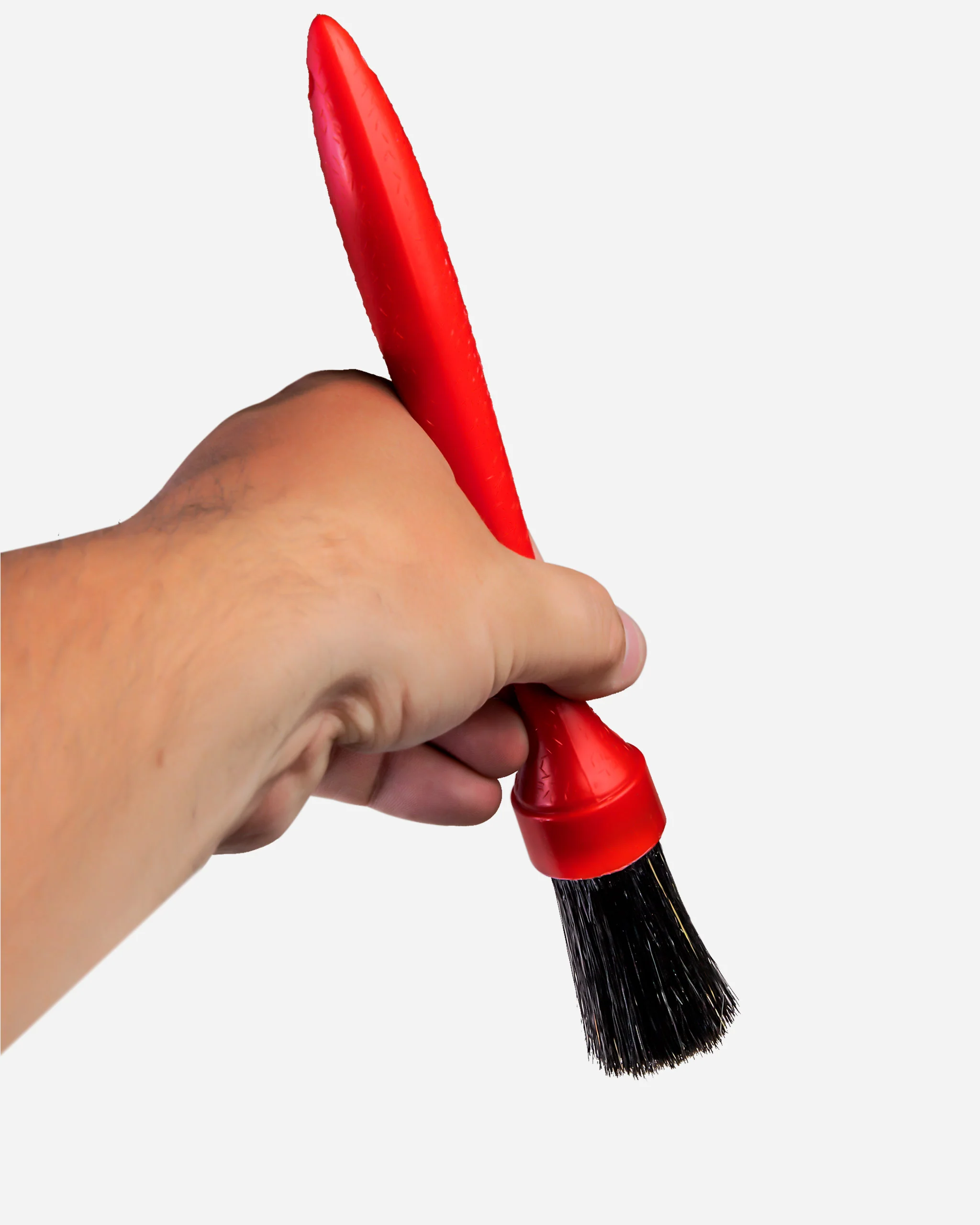 Adam's Trim & Lug Nut Brush - Image 4