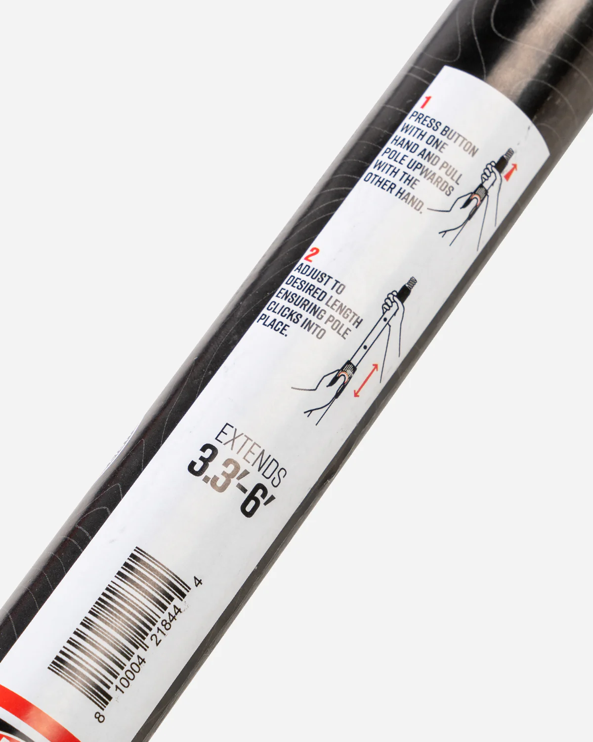 Adam's Truck Brush Pole - Image 11