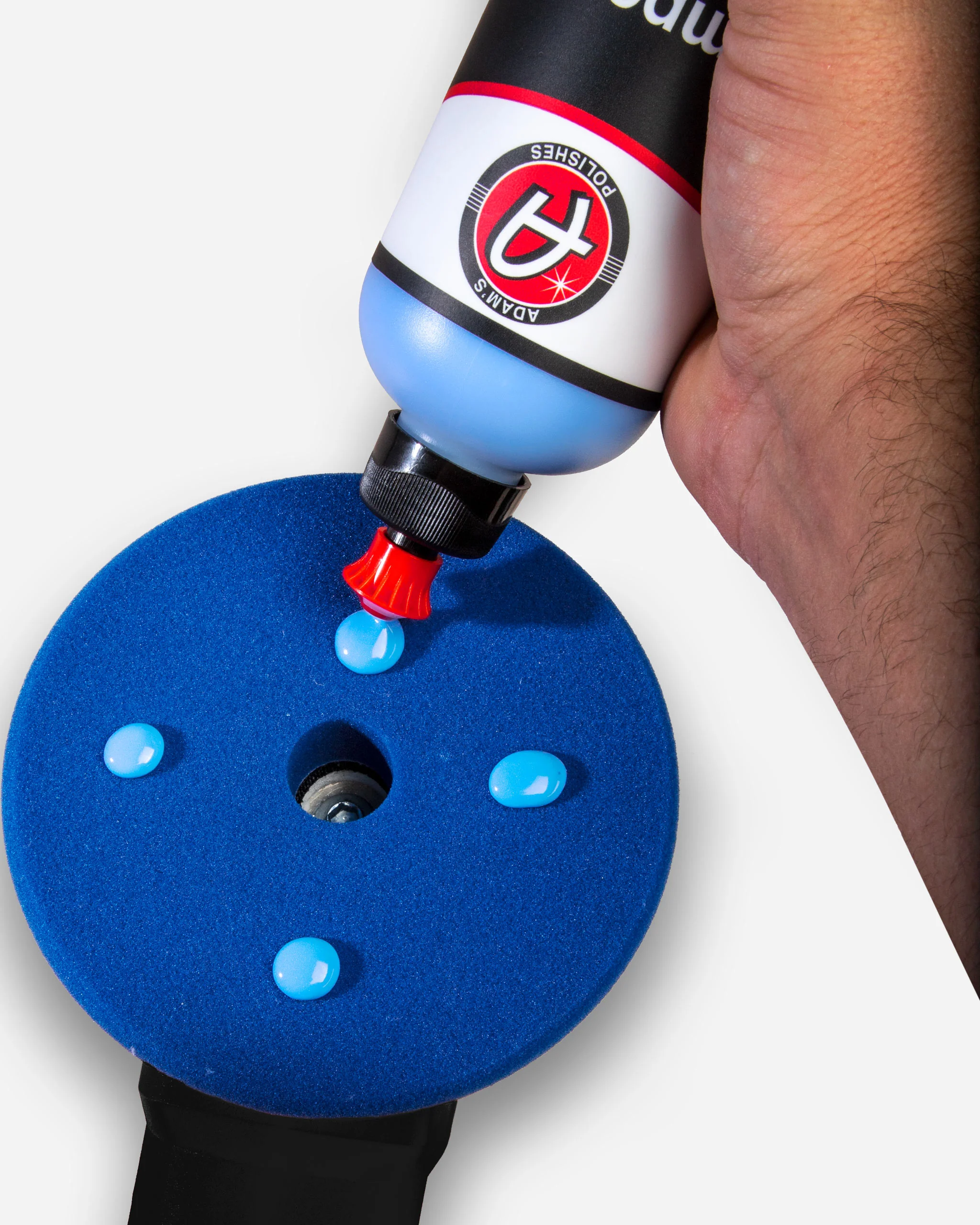 Adam's Swirl Killer 15mm Basic Kit - Image 4