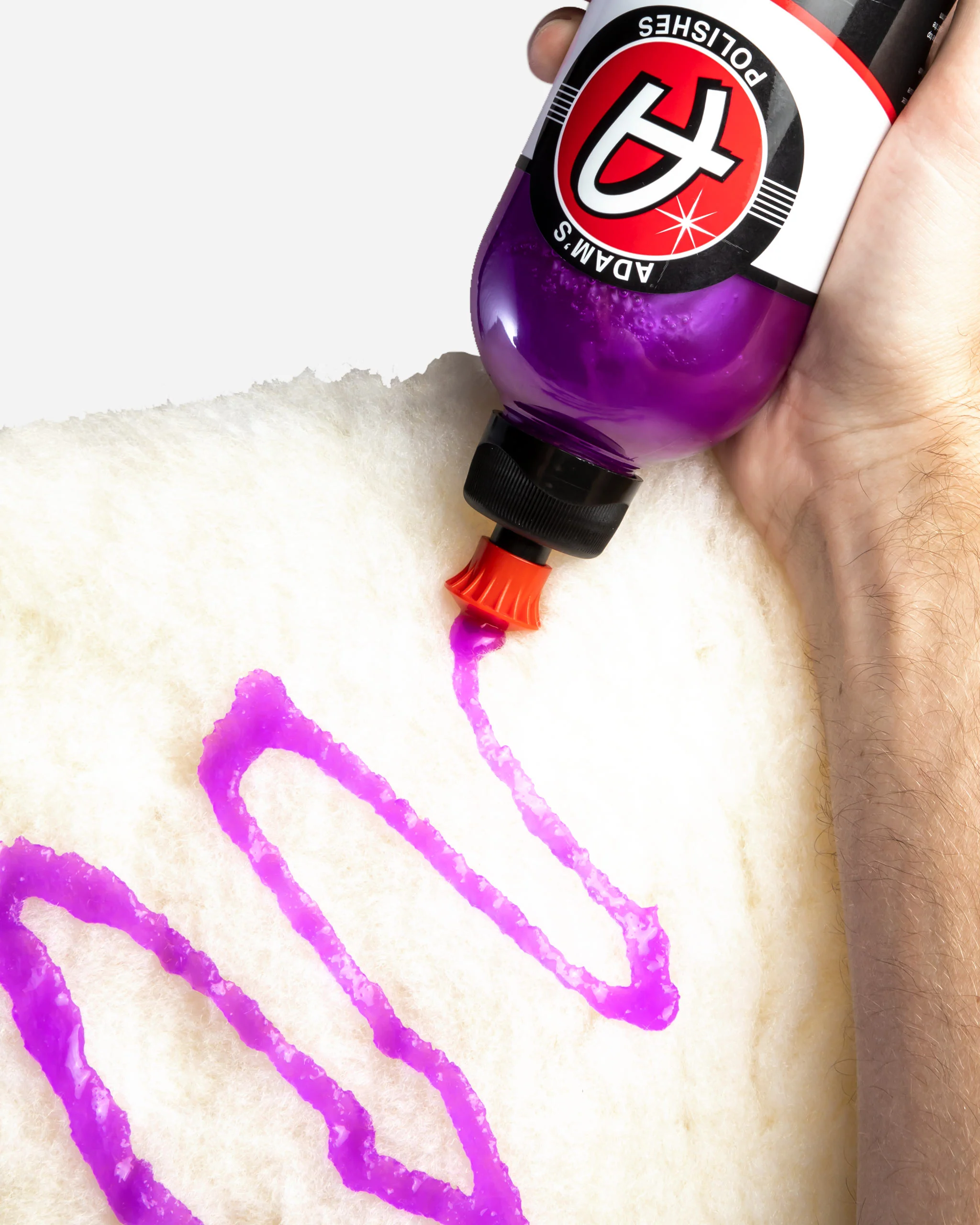 Adam's Ultra Foam Shampoo - Image 4