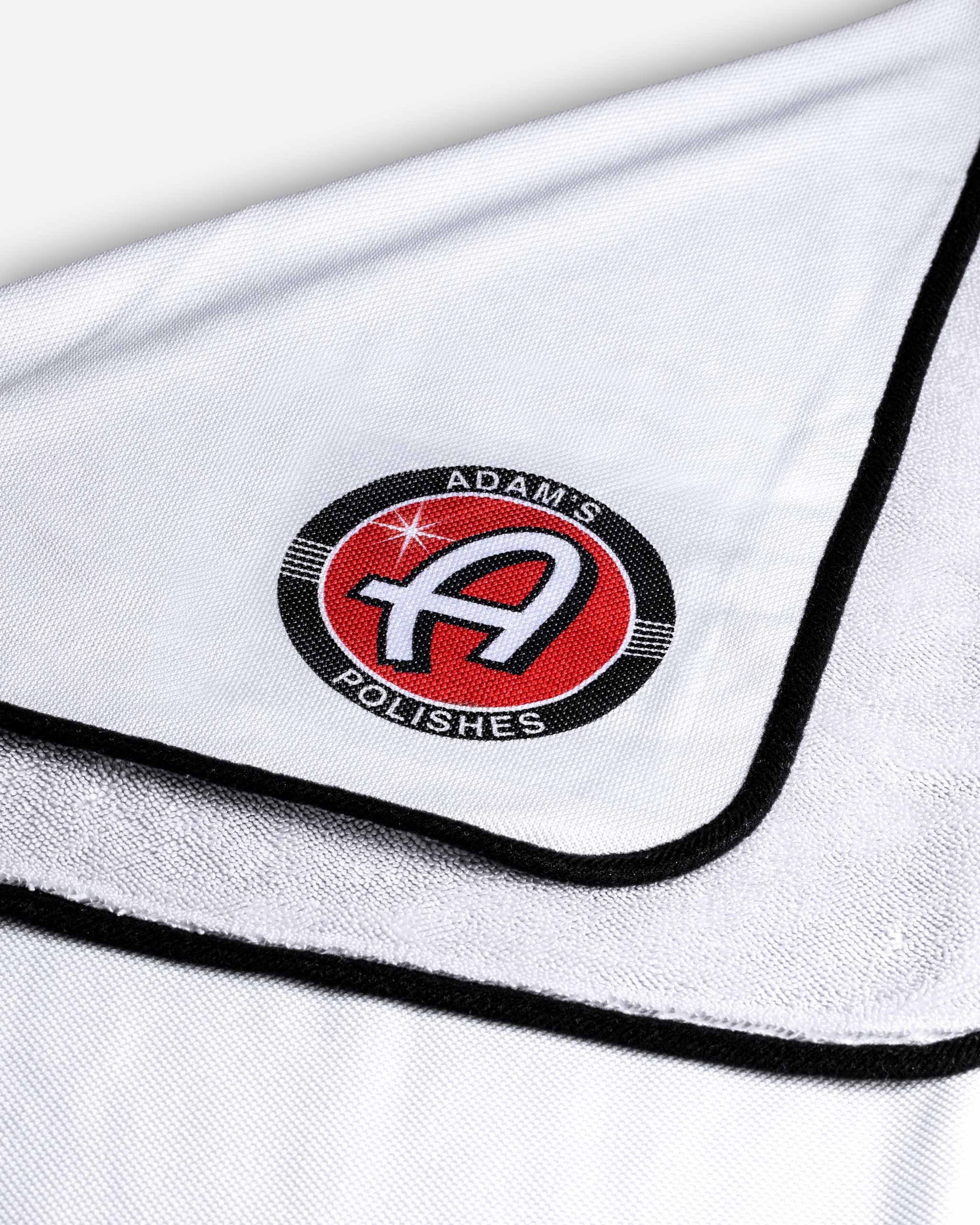 Adam's Ultra Plush Drying Towel - Image 3