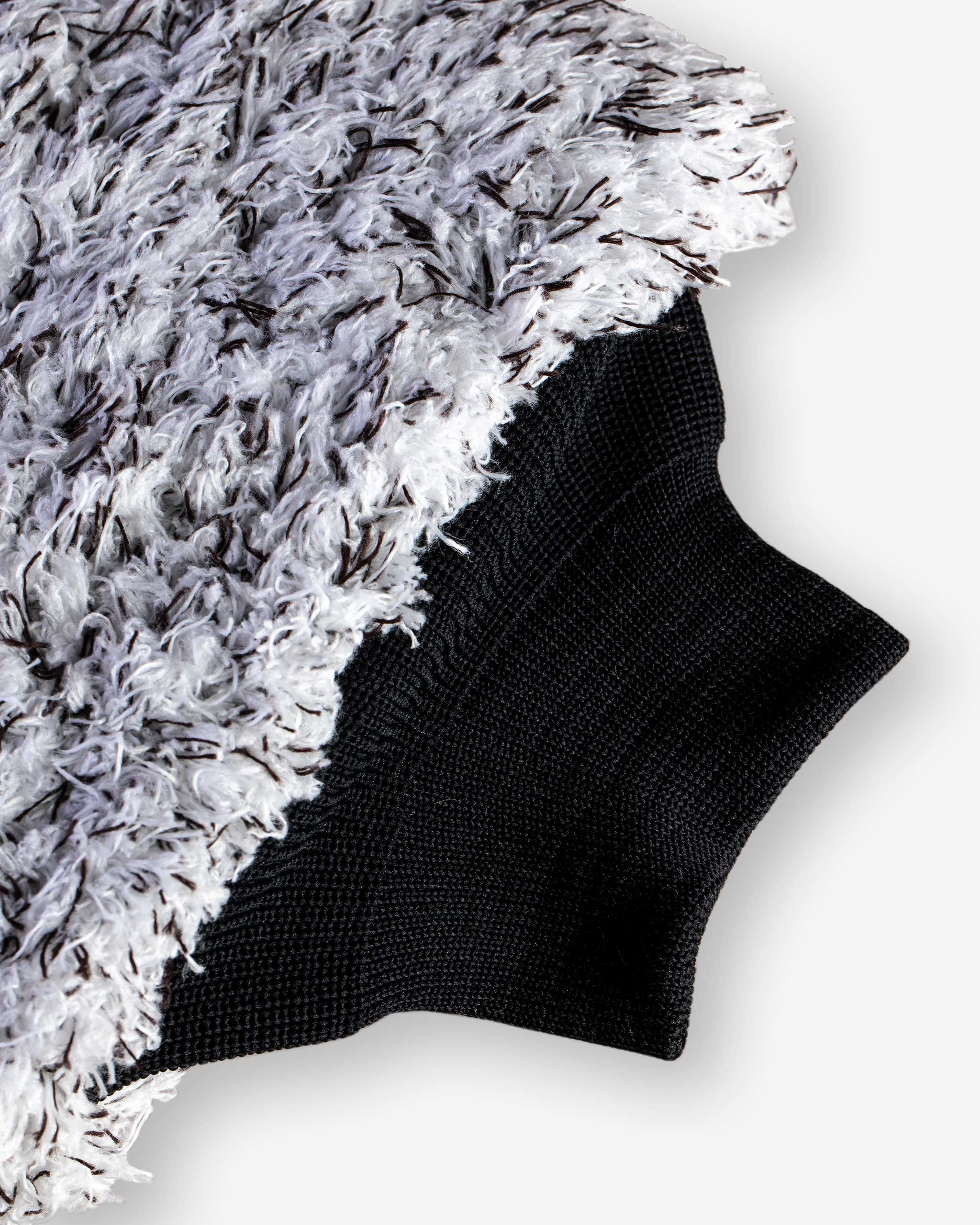 Adam's Microfiber Wash Mitt - Image 3