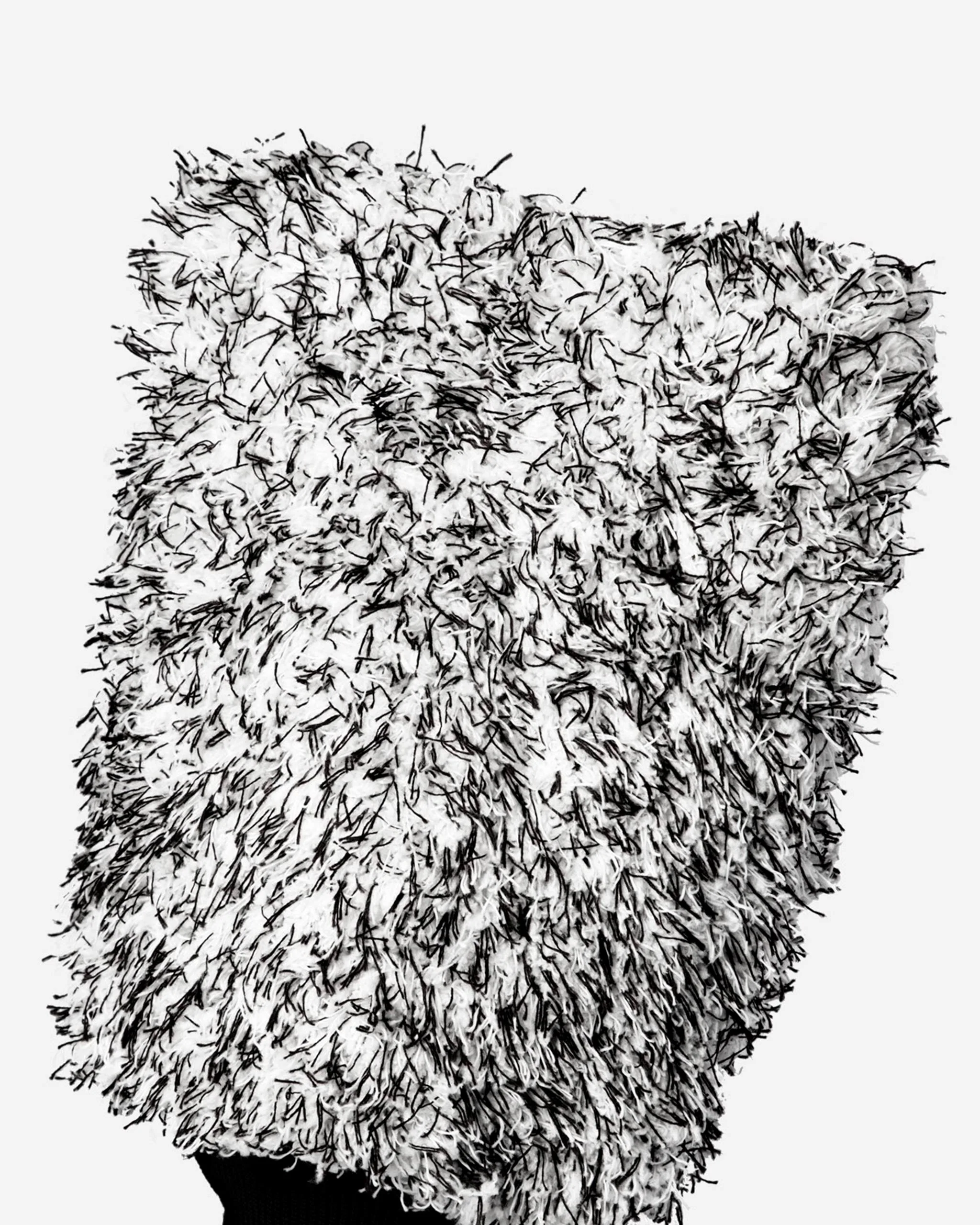 Adam's Microfiber Wash Mitt - Image 6