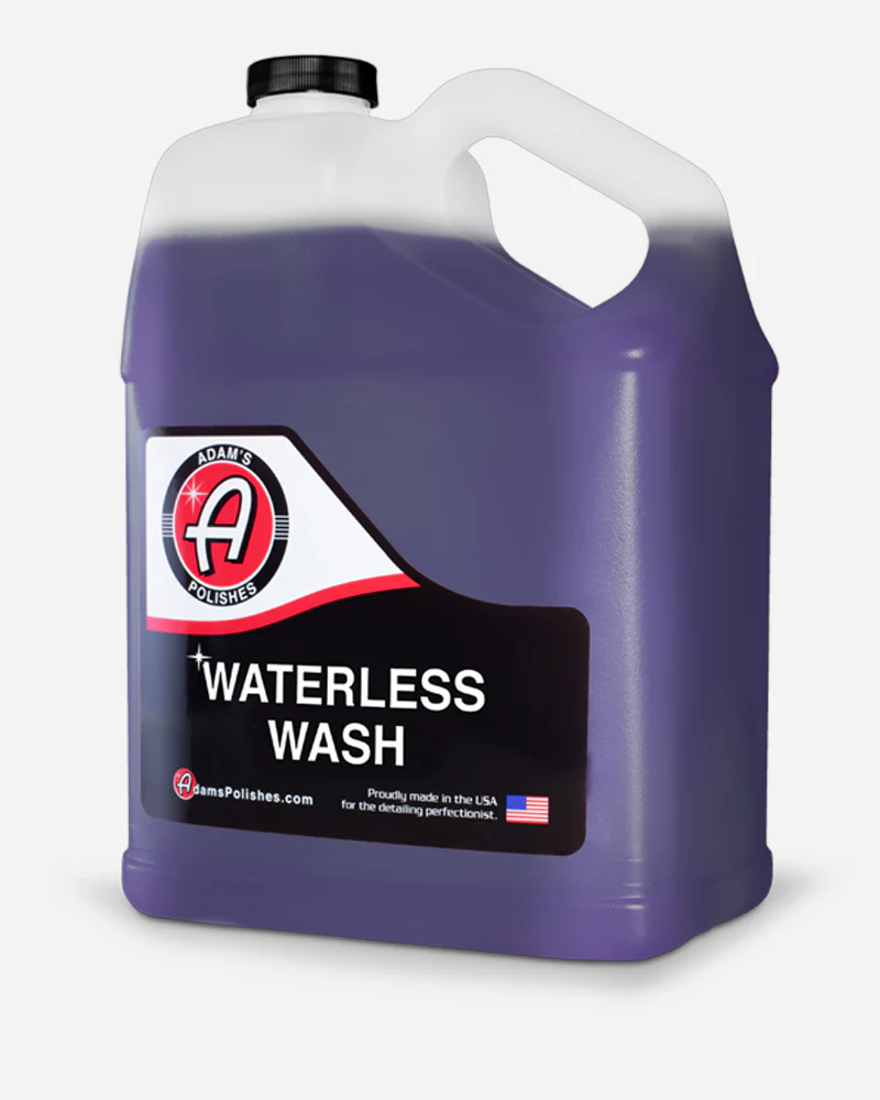 Adam's Waterless Wash Refill Kit - Image 3
