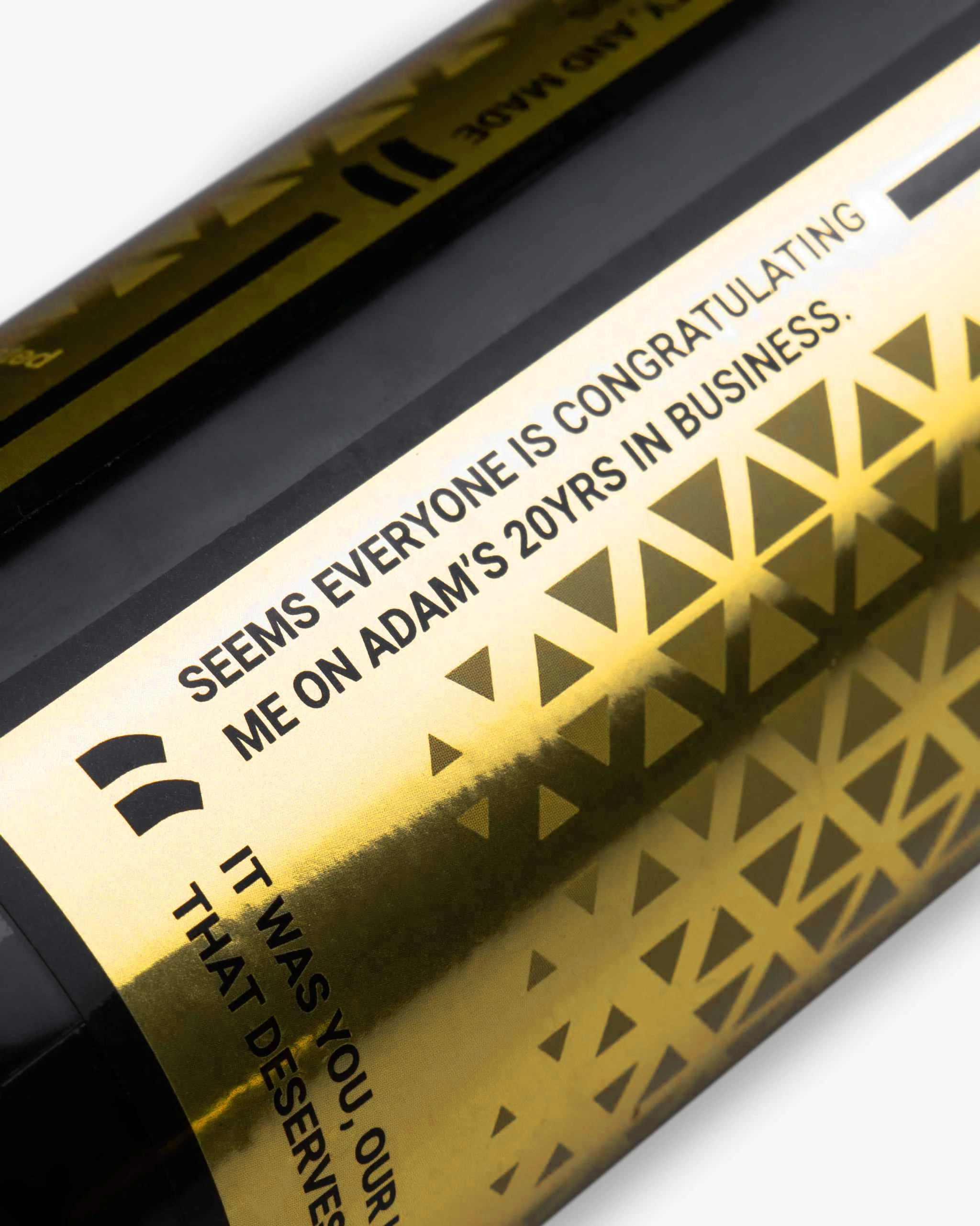 Adam's 20th Anniversary Detail Spray - Image 3