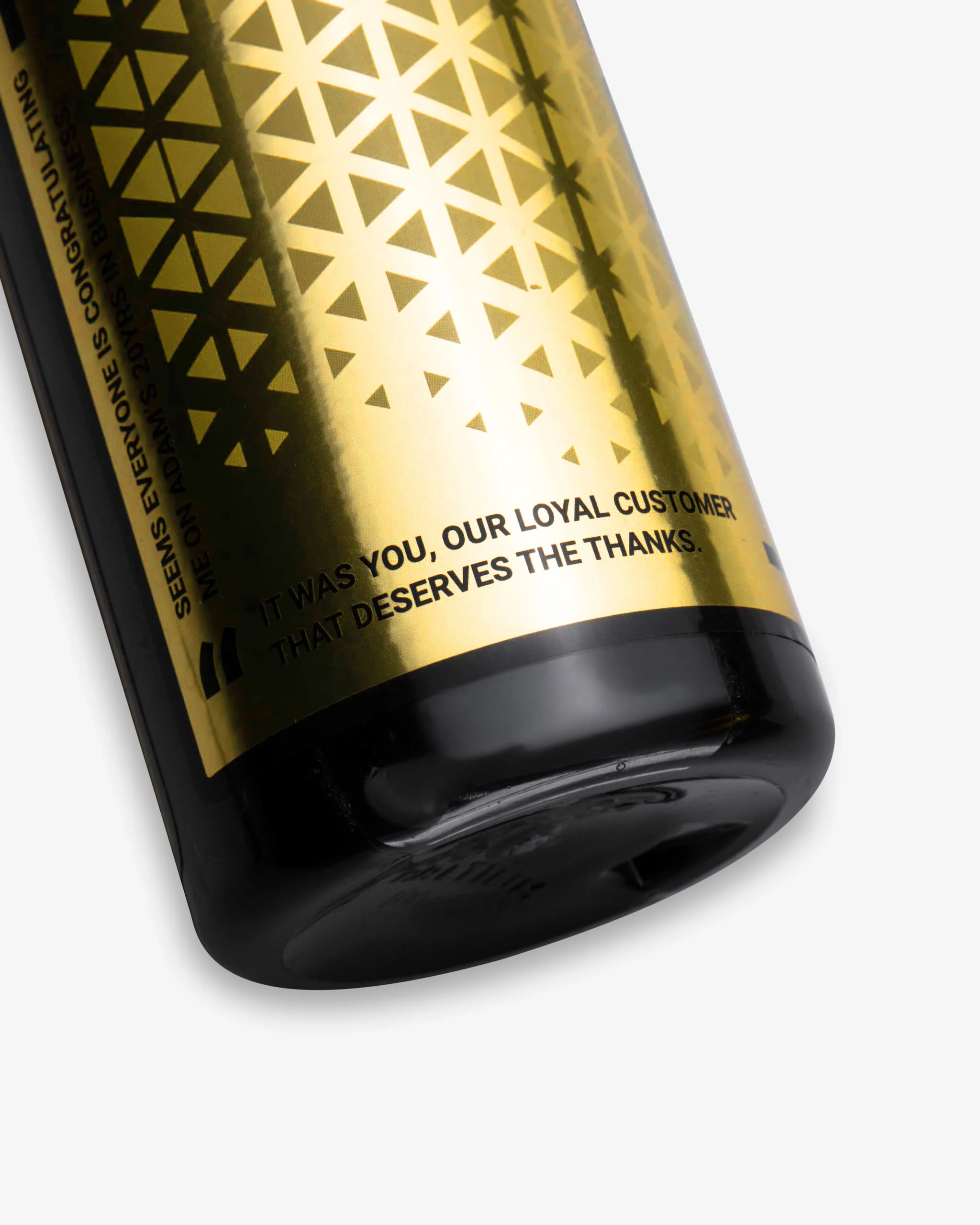 Adam's 20th Anniversary Detail Spray - Image 4