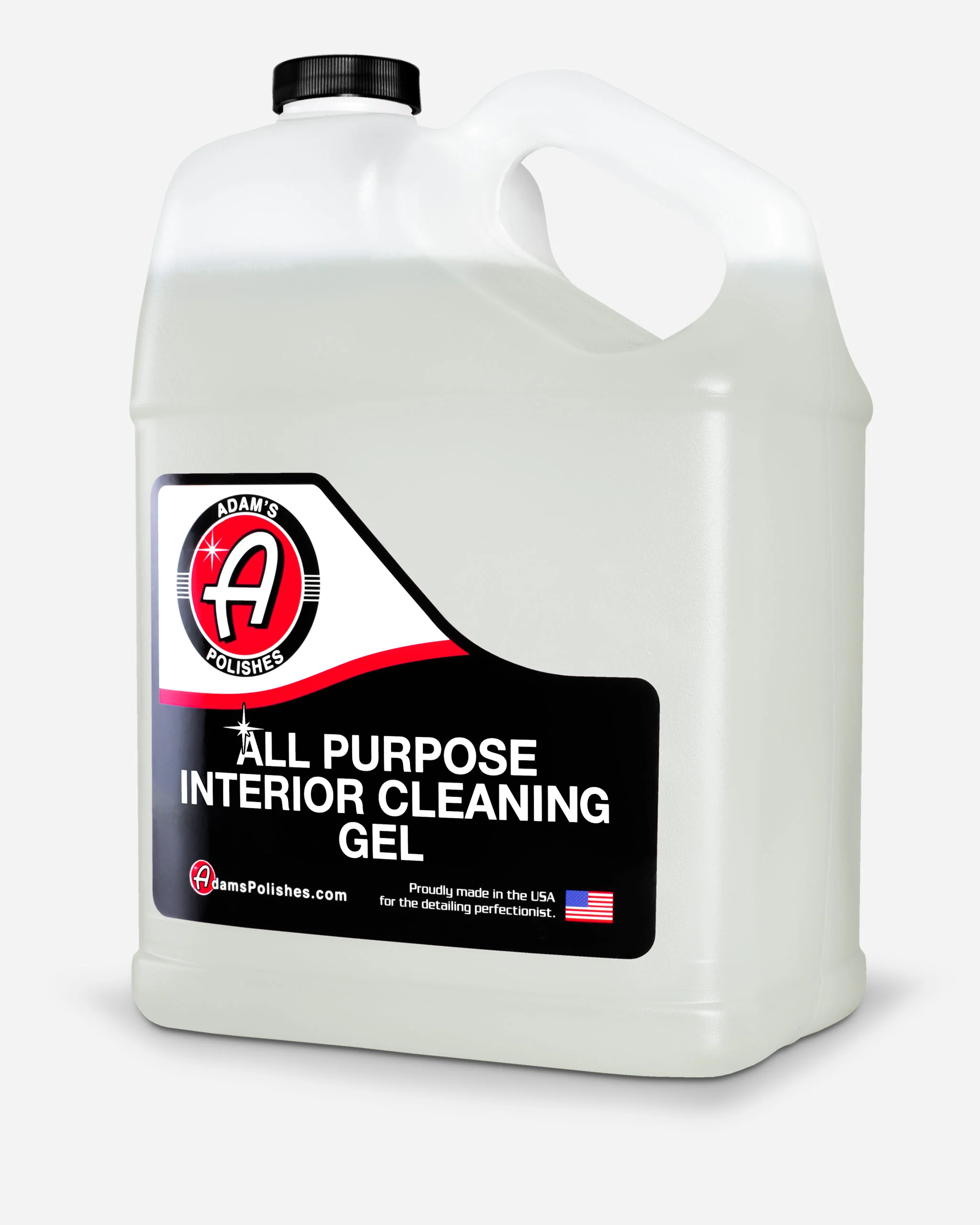 Adams All Purpose Interior Cleaning Gel - Image 8