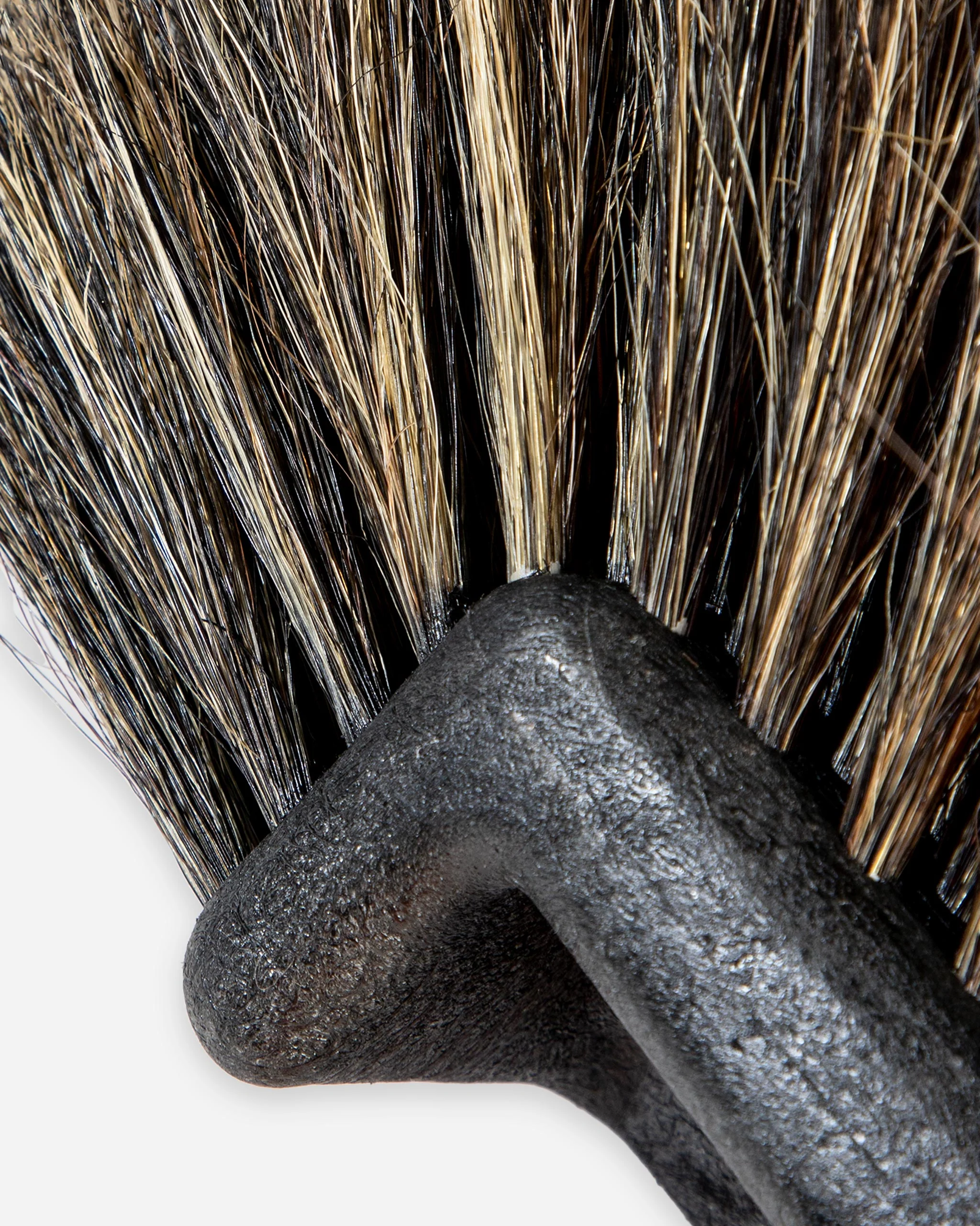 Adam's Boars Hair 360 Truck Brush - Image 3
