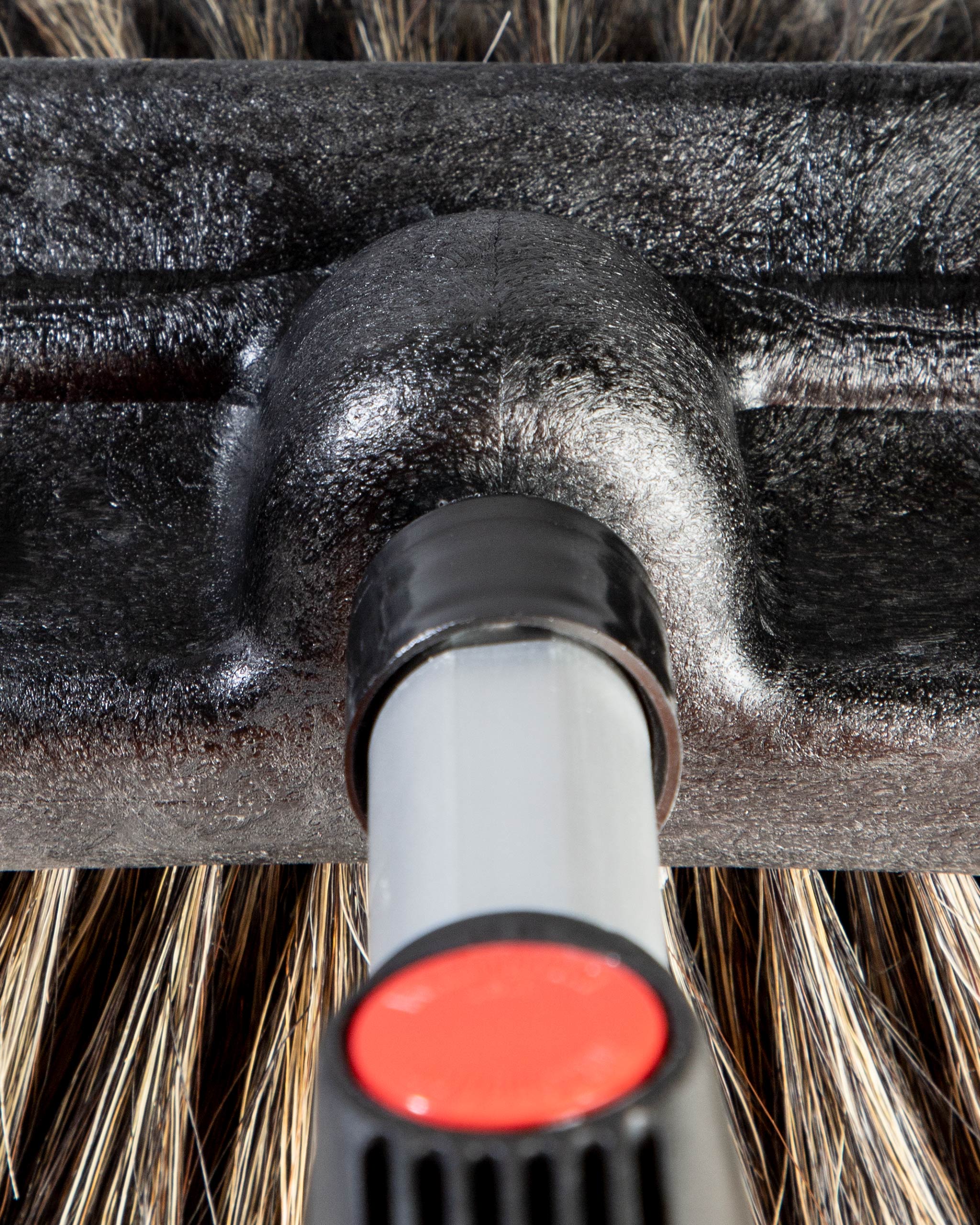 Adam's Boars Hair 360 Truck Brush - Image 5