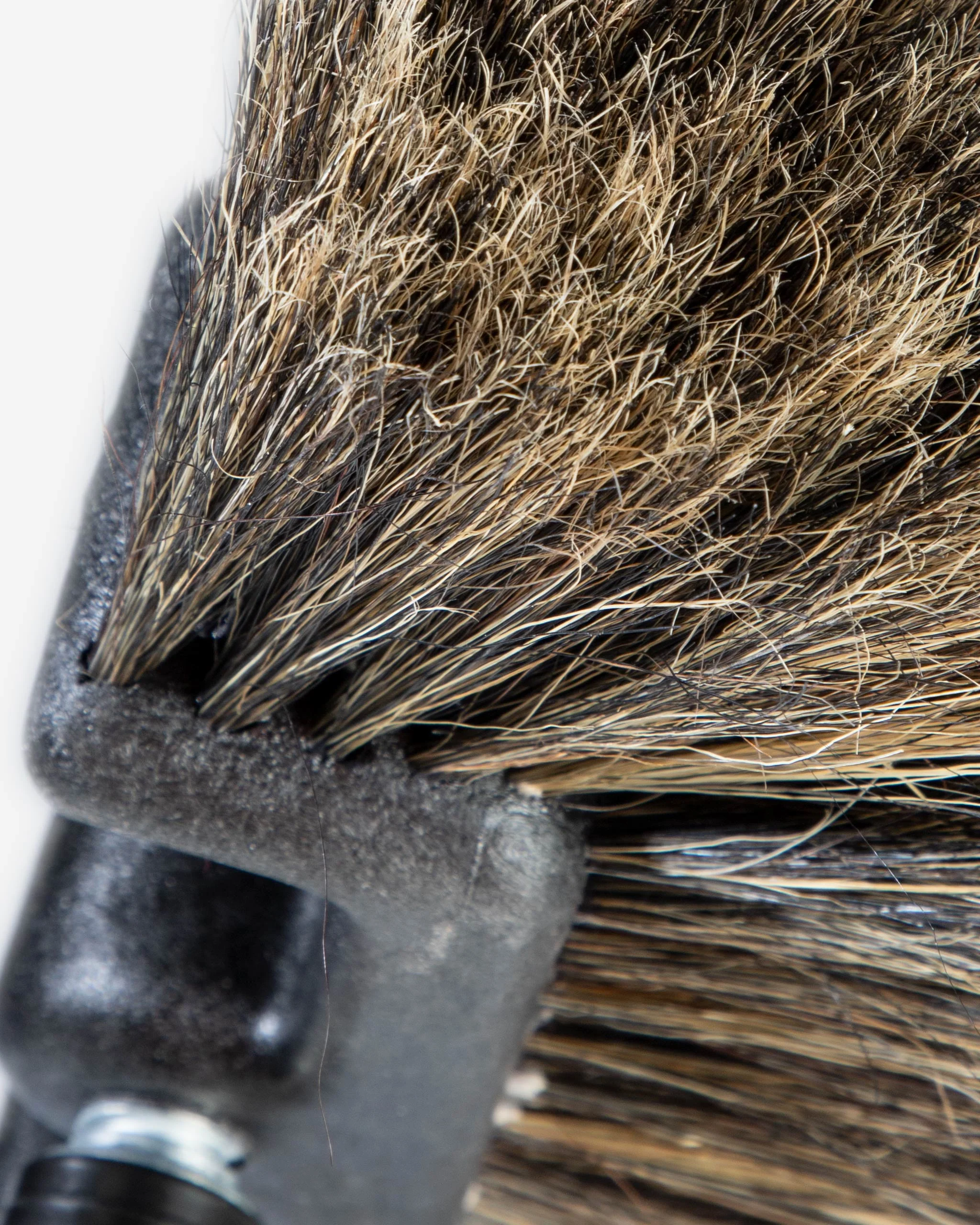 Adam's Boars Hair 360 Truck Brush - Image 6