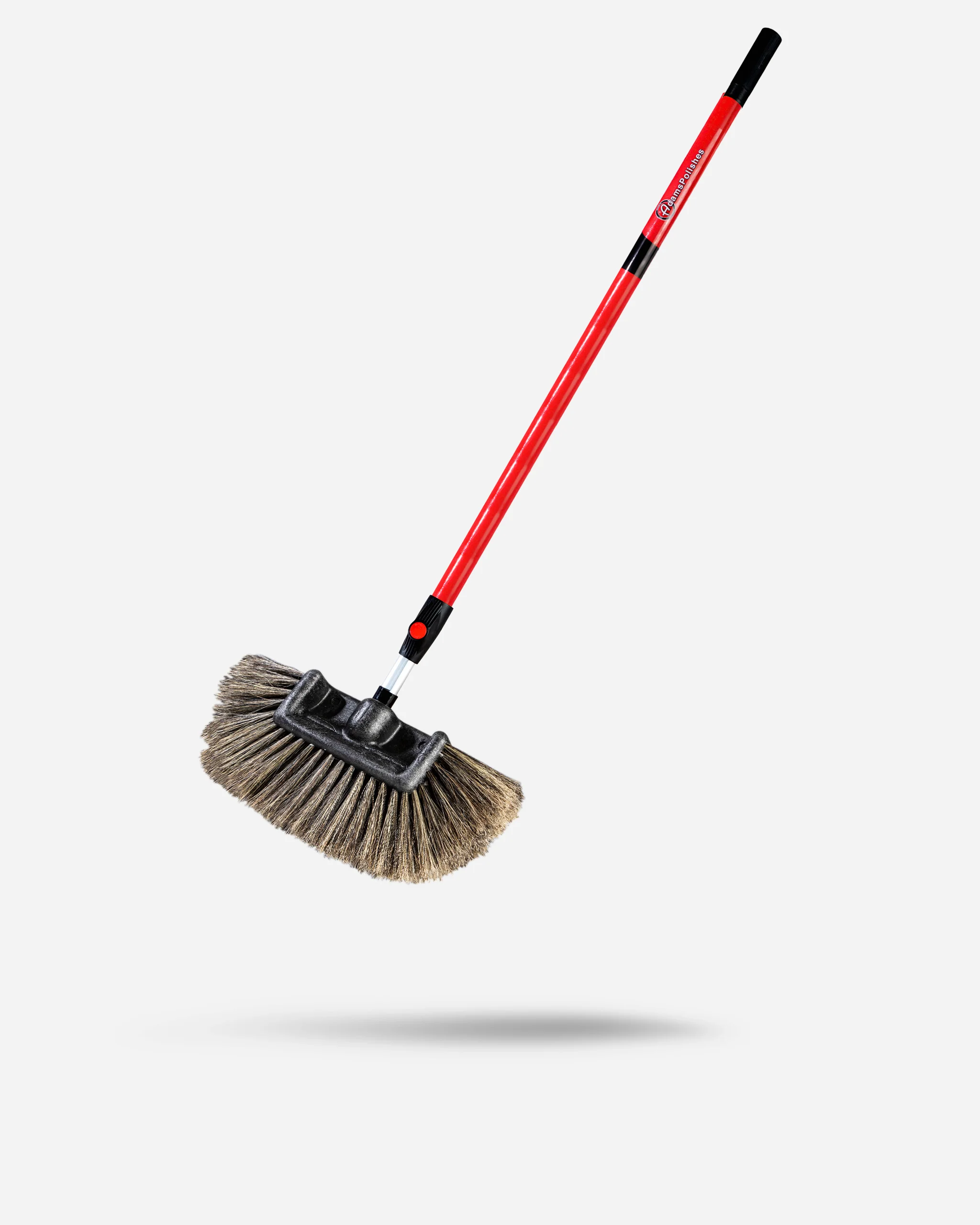 Adam's Boars Hair 360 Truck Brush - Image 8