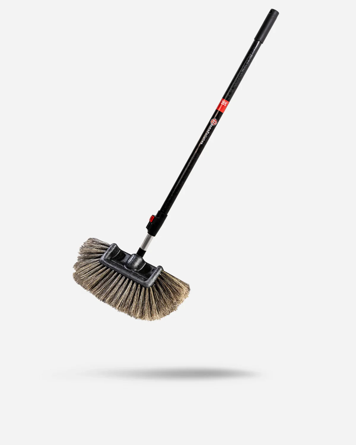 Adam's Boars Hair 360 Truck Brush - Image 9
