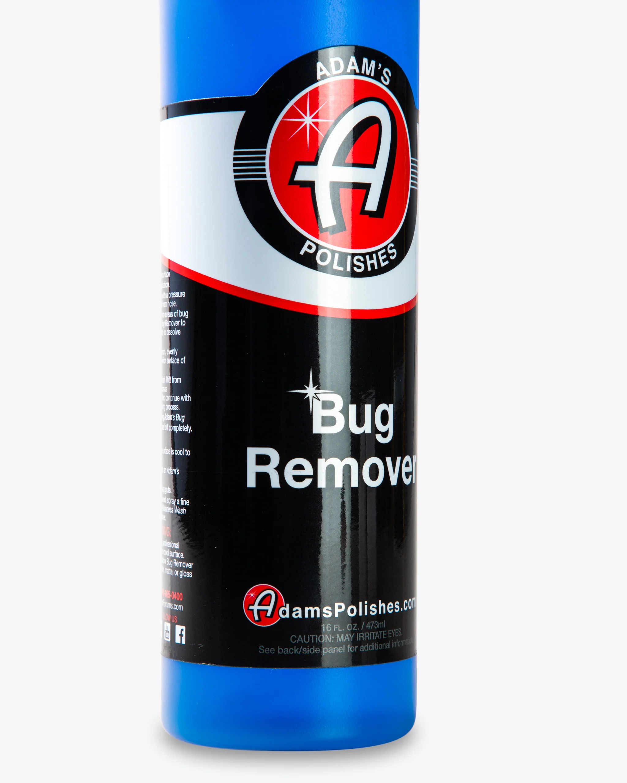 Adam's Bug Remover - Image 5