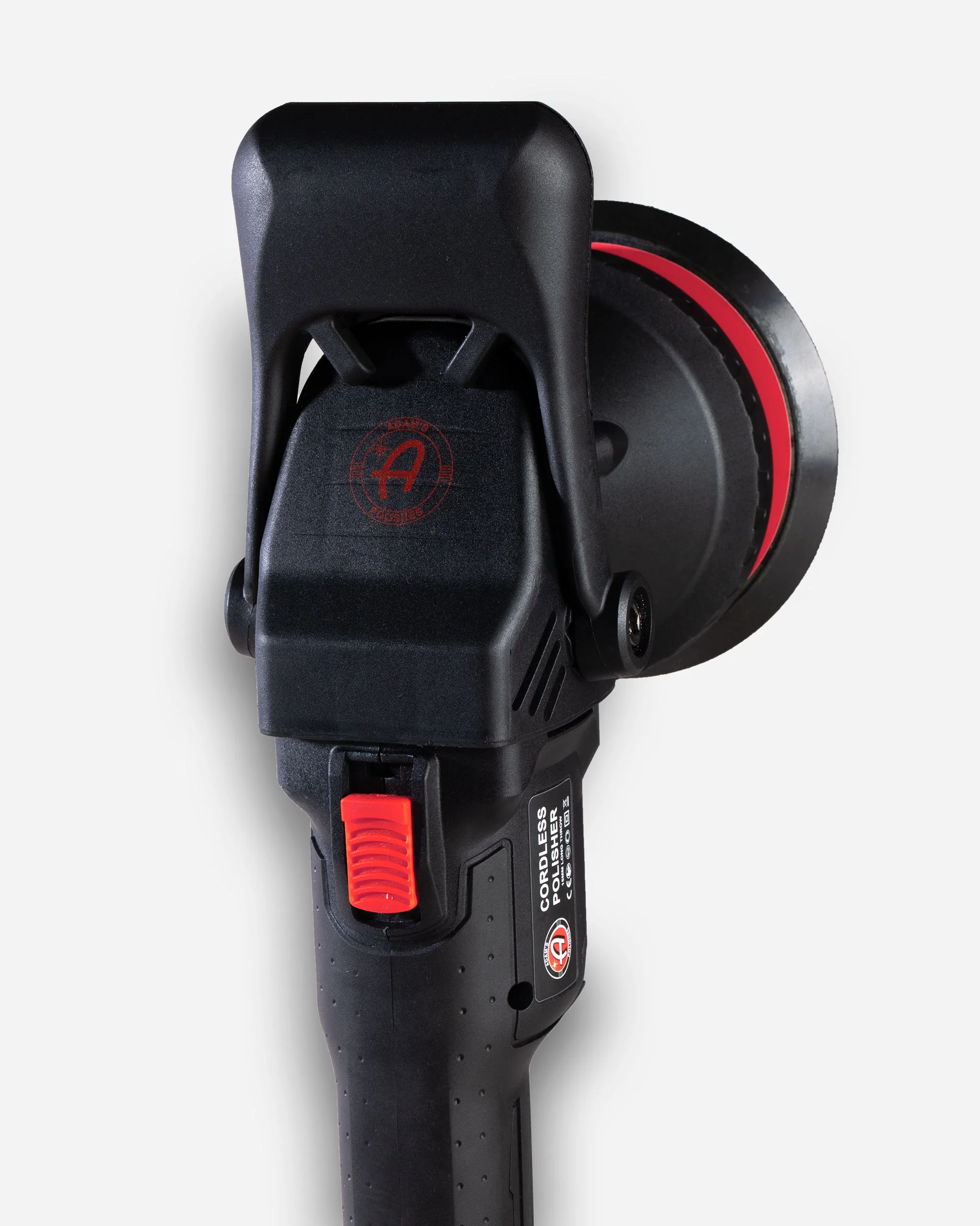 Adam's Cordless 15mm Swirl Killer - Image 3