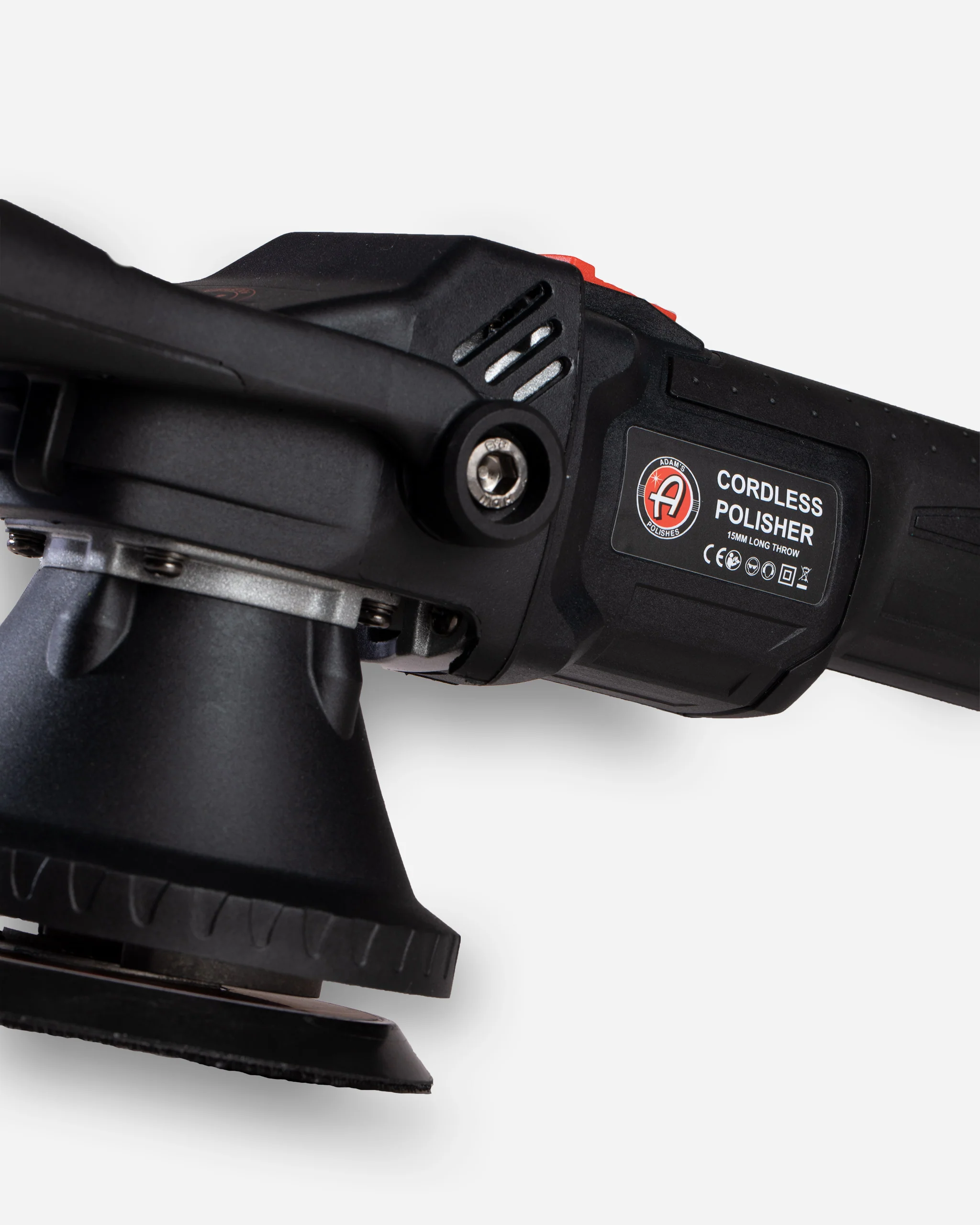 Adam's Cordless 15mm Swirl Killer - Image 4
